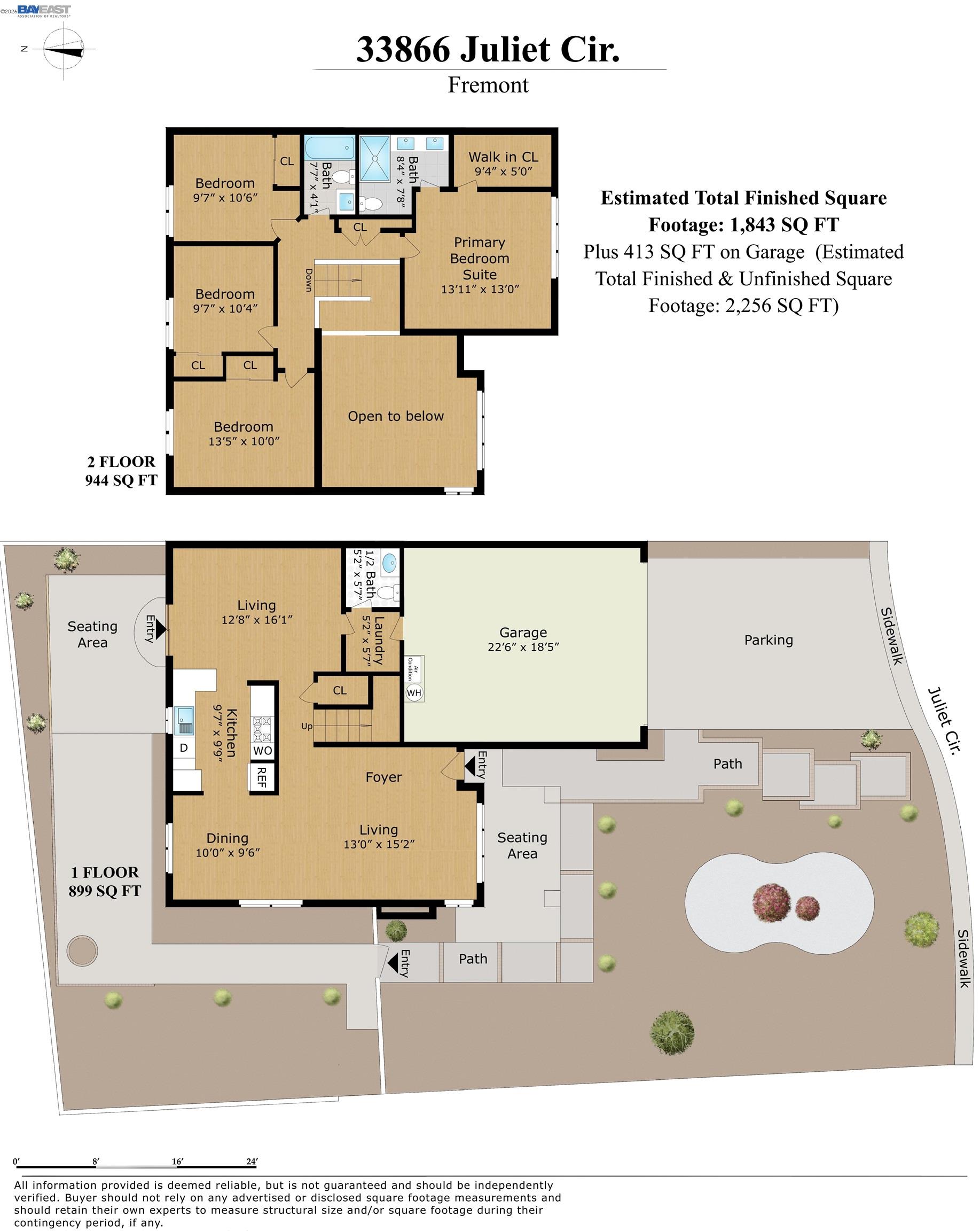 33866 Juliet Cir