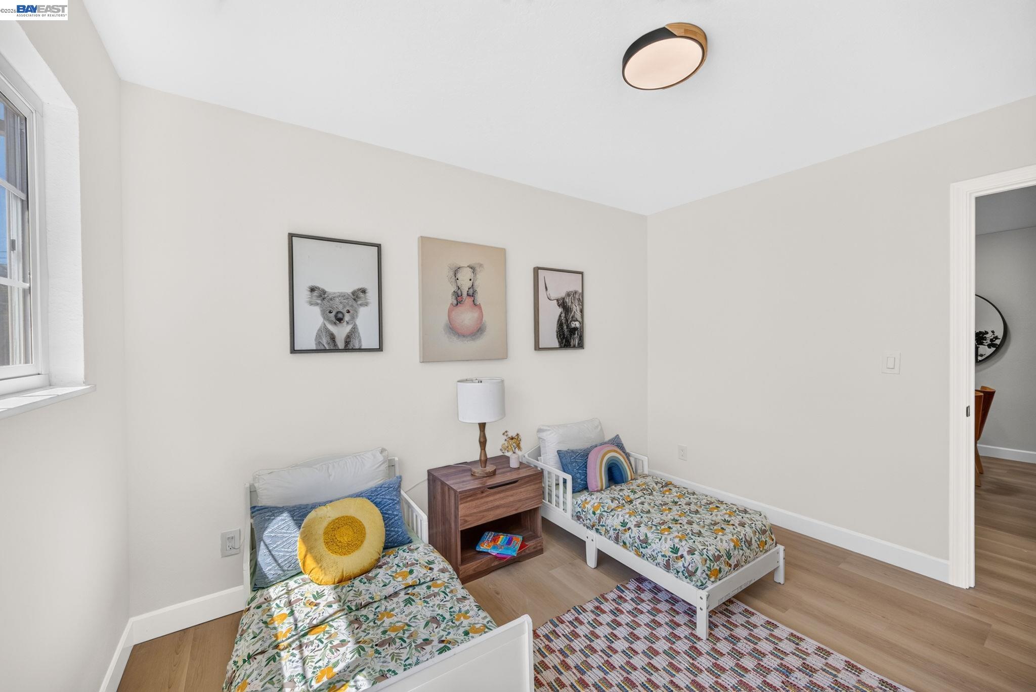 3764 Howe Ct
