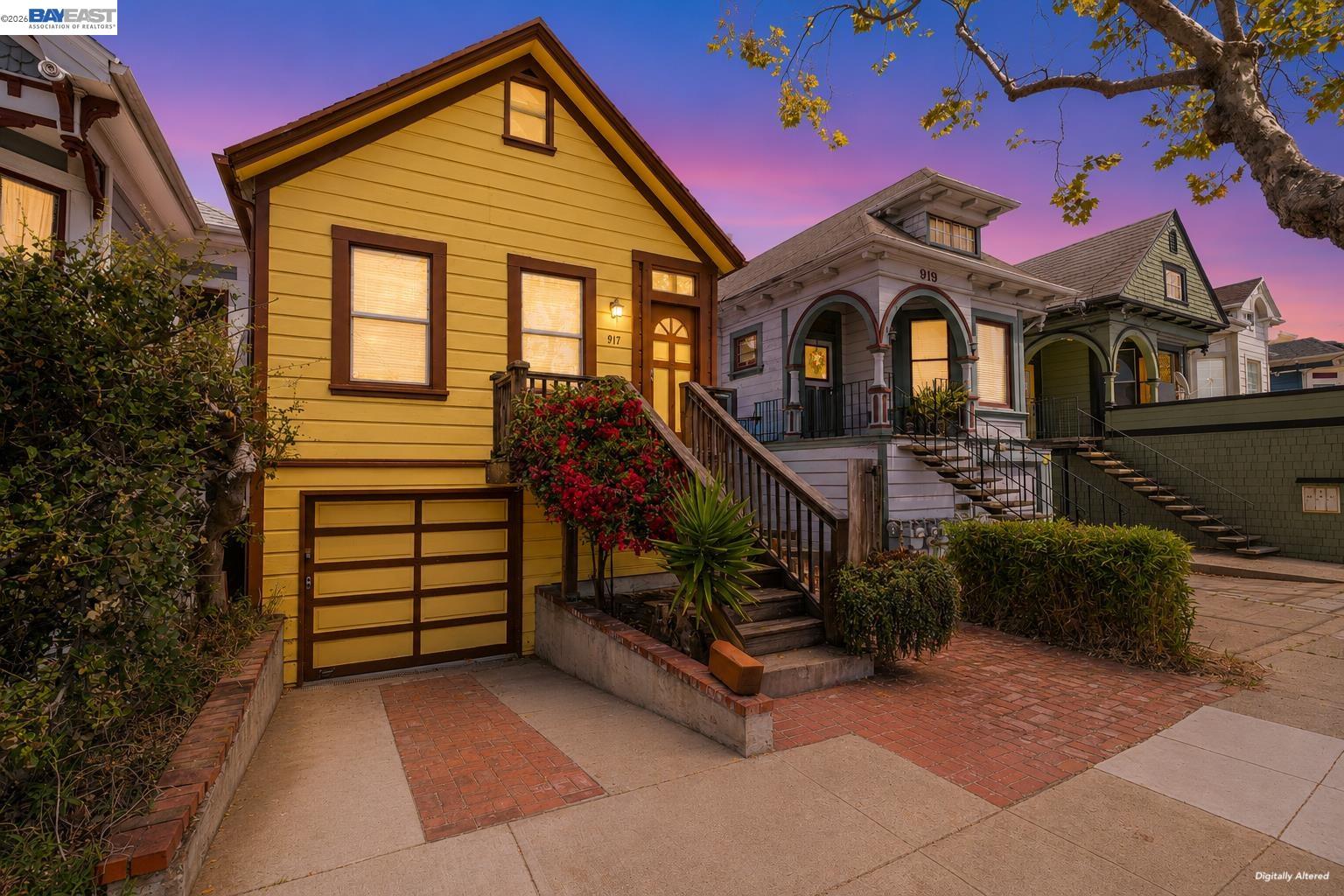 917 Central Ave
