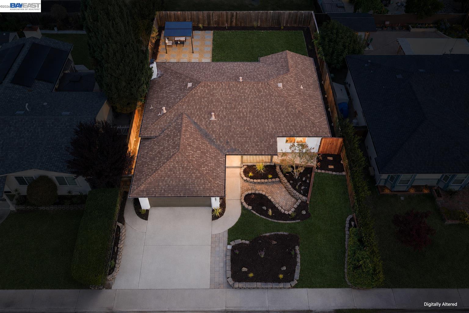 5557 Beau Ct