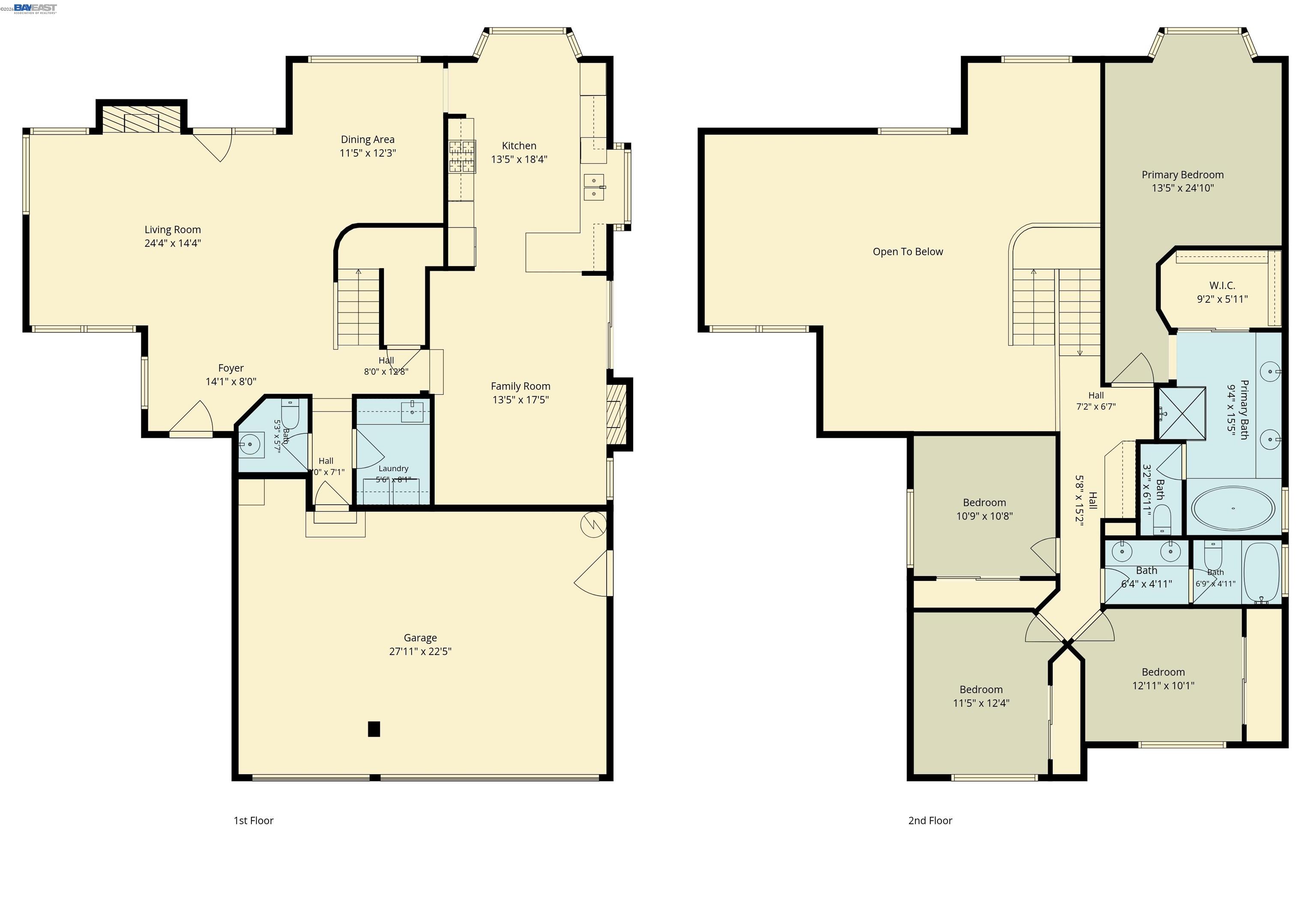 3716 Valley View Way