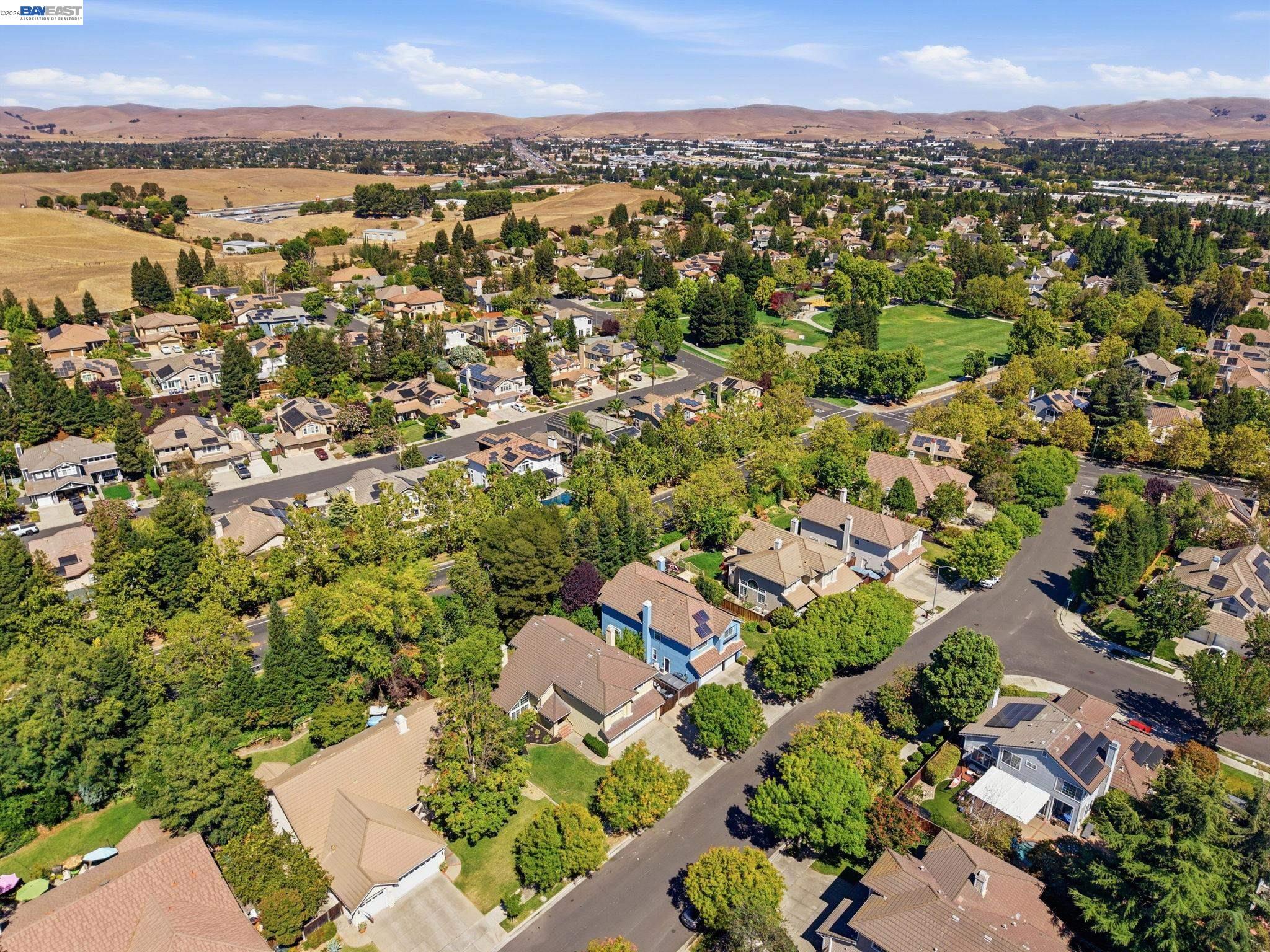 3716 Valley View Way