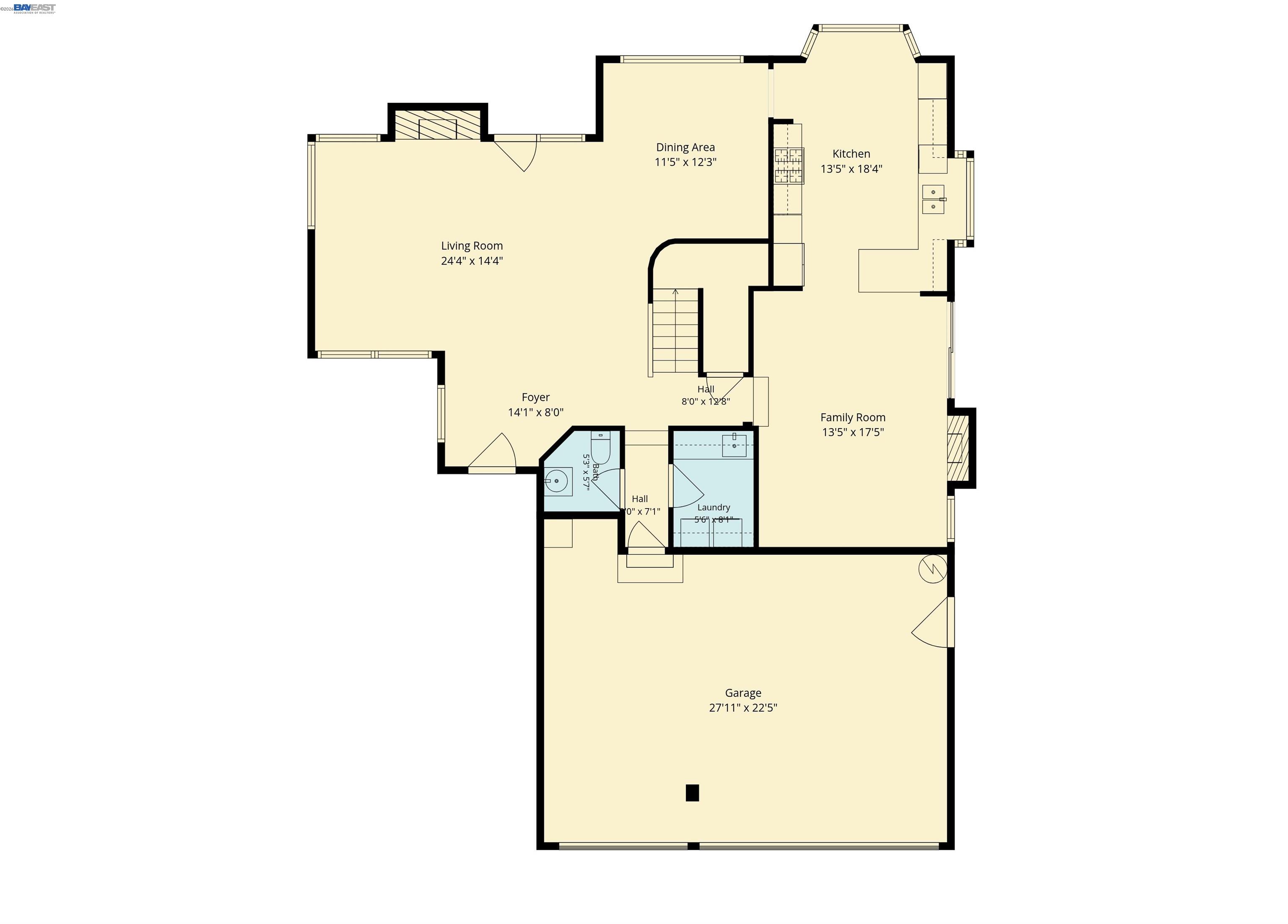 3716 Valley View Way