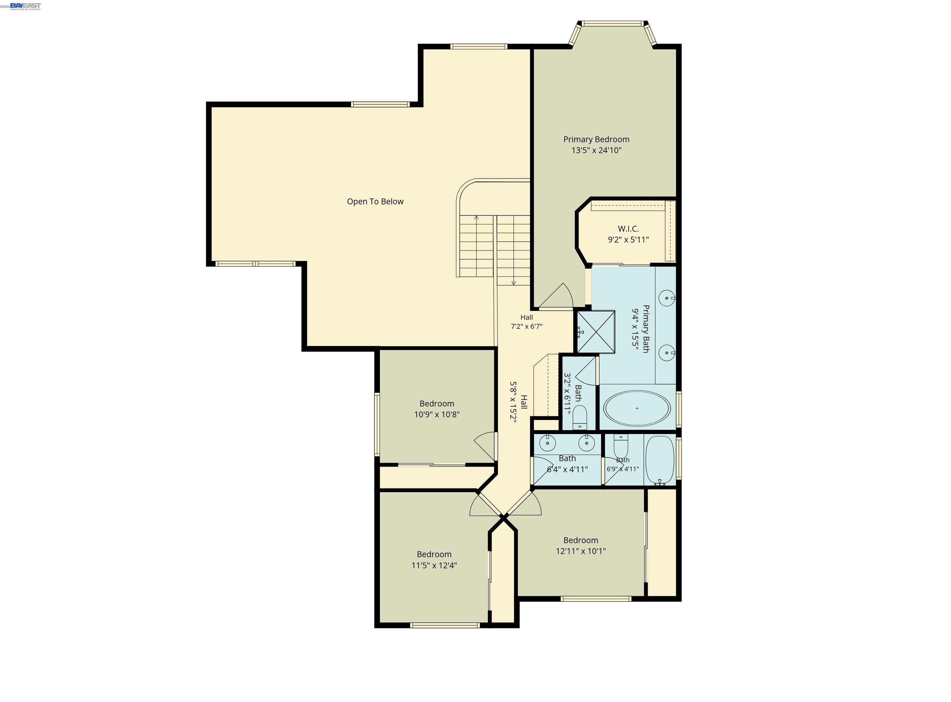 3716 Valley View Way