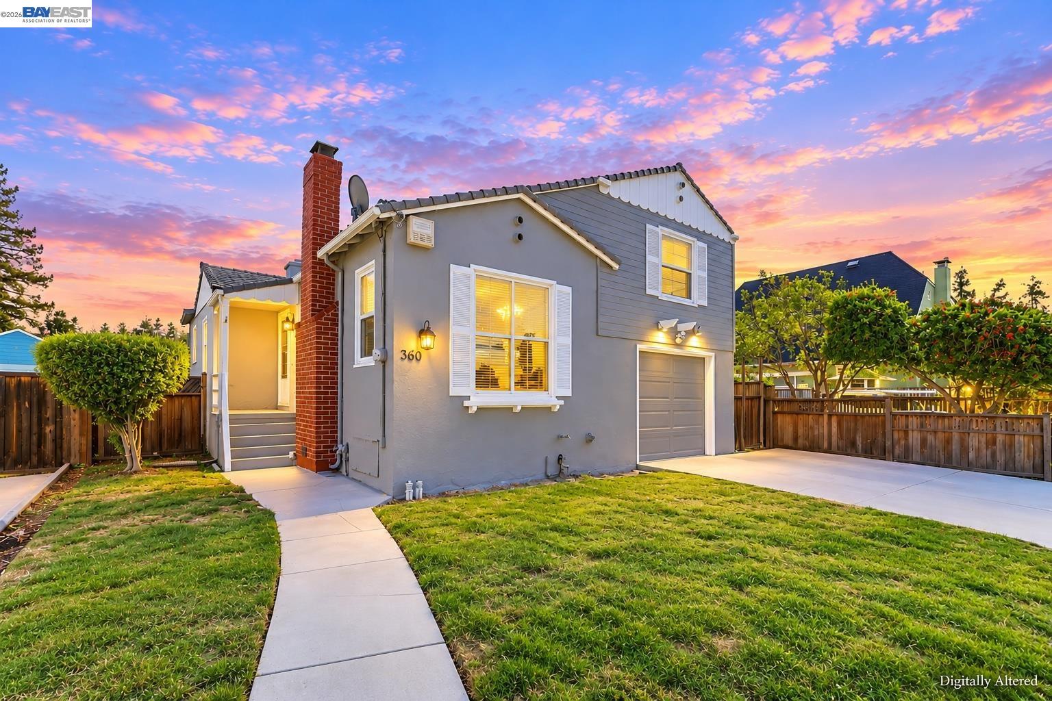 360 Warwick Ave San Leandro CA