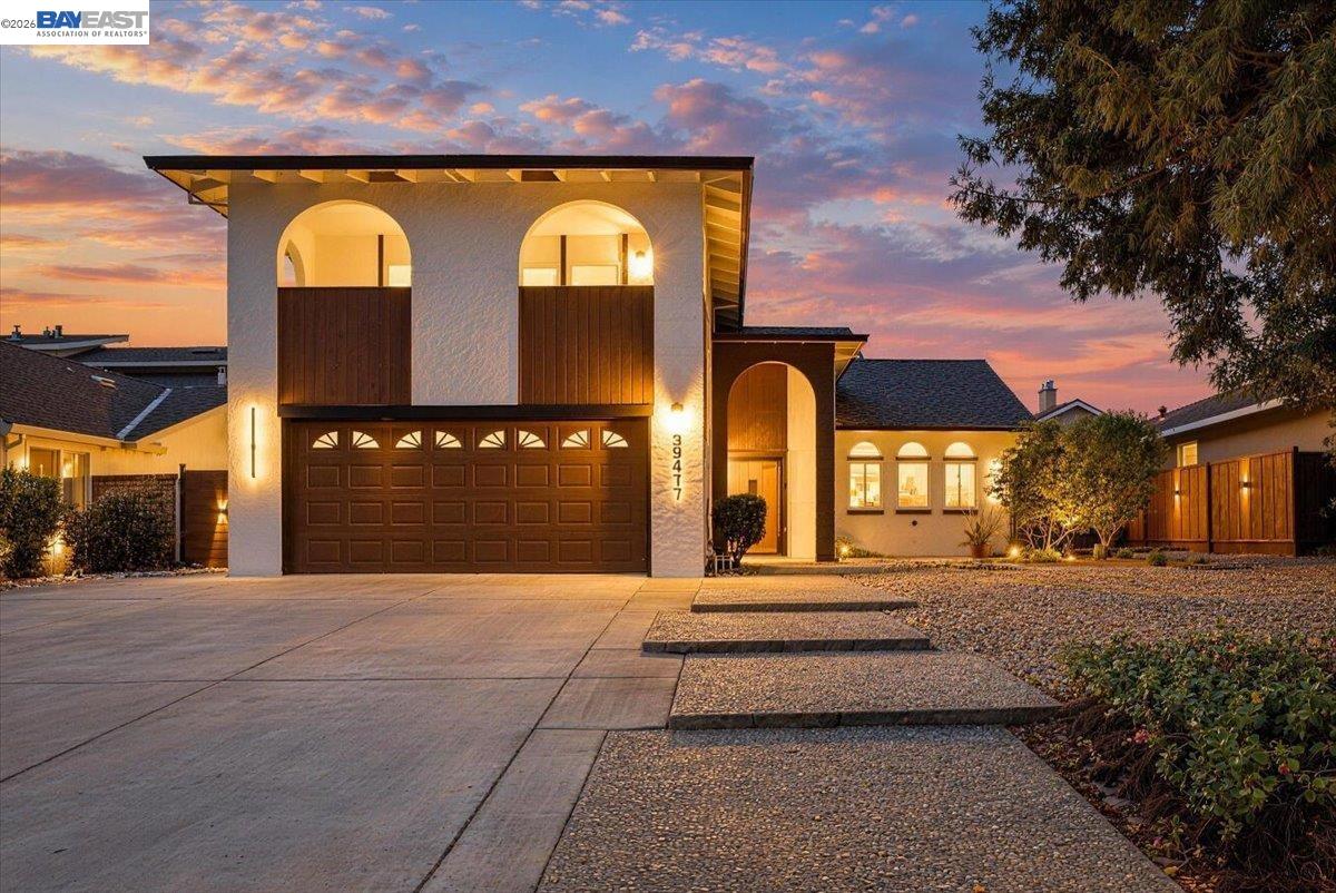 39477 Benavente Ave Fremont CA