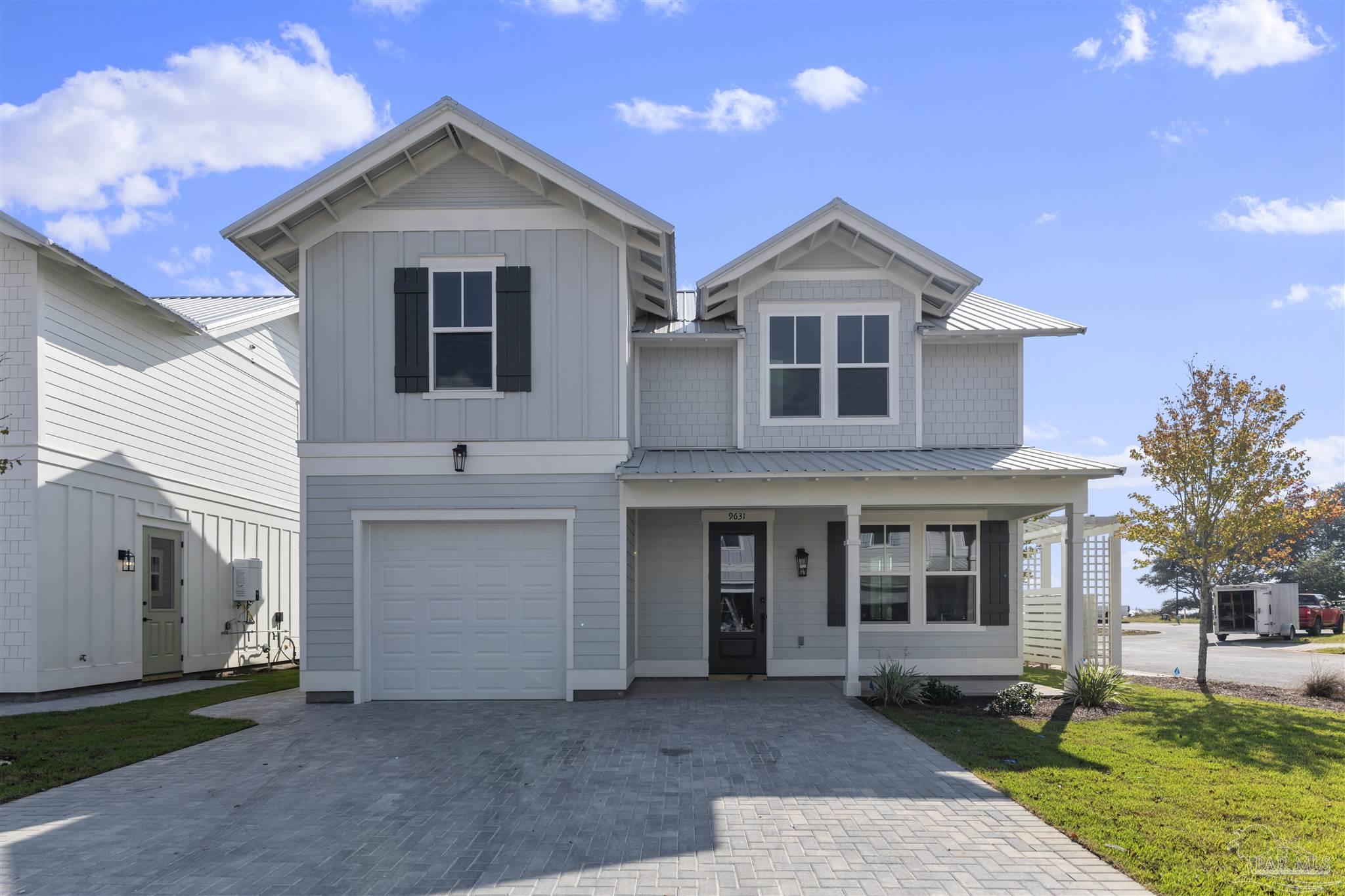 9631 Indian Stone Ct Lot 13
