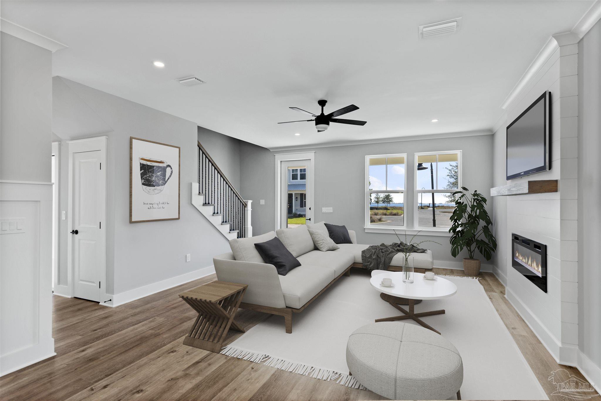 9631 Indian Stone Ct Lot 13