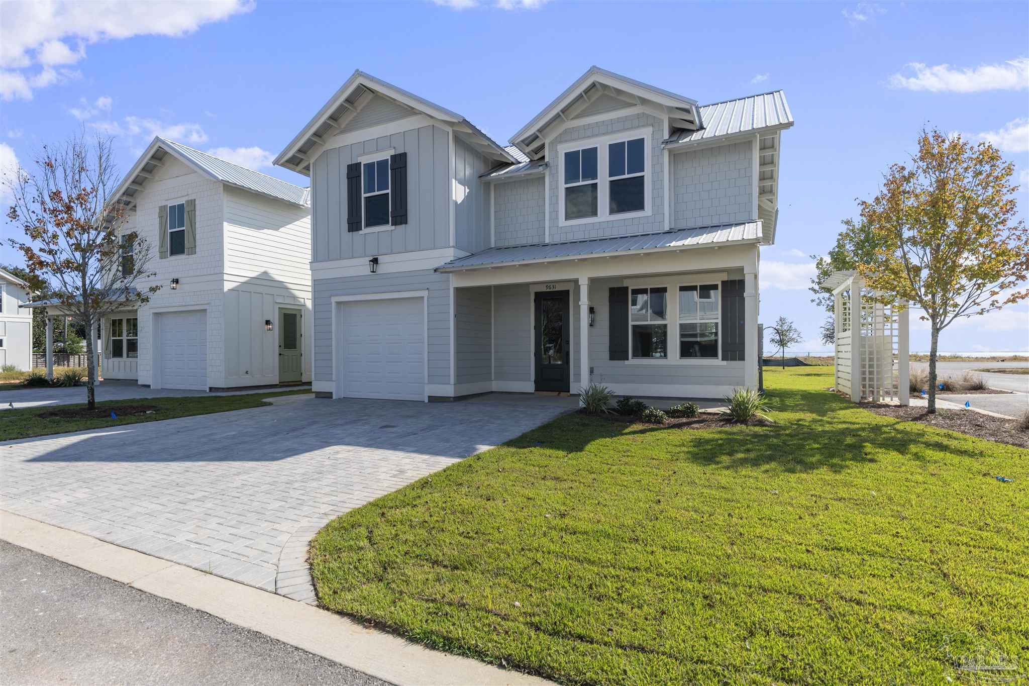 9631 Indian Stone Ct Lot 13