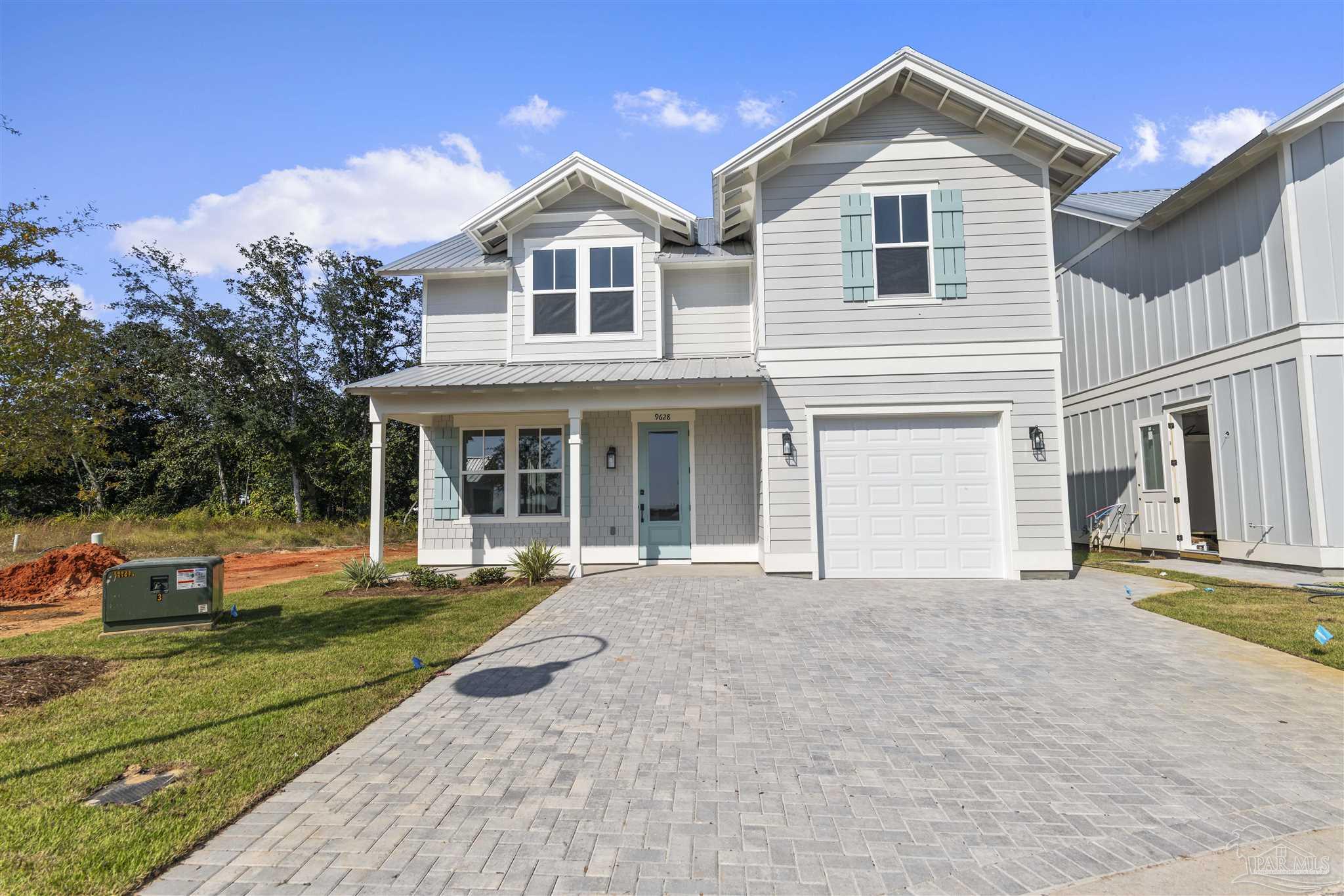 9632 Indian Stone Ct Lot 4