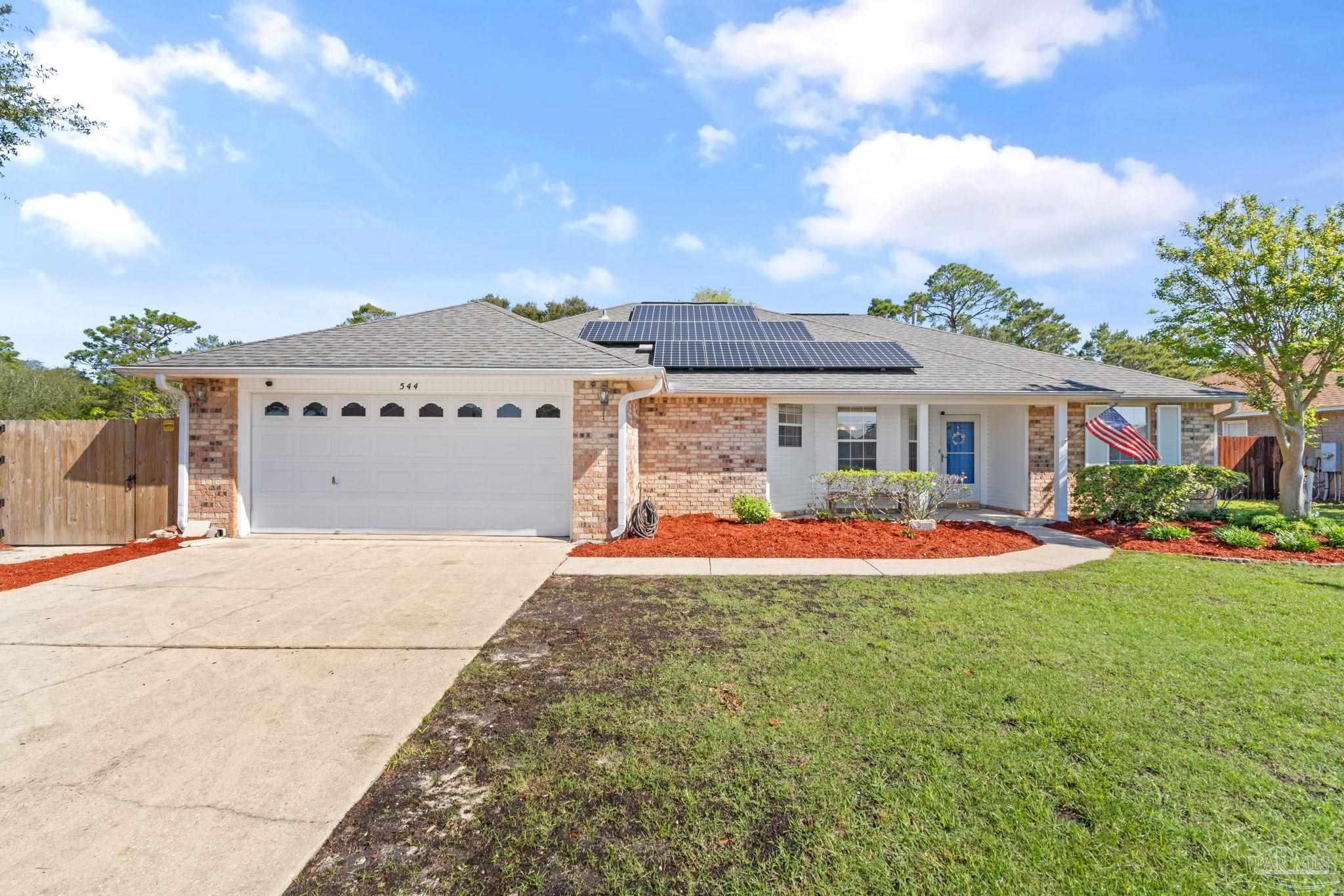 544 Batten Blvd
