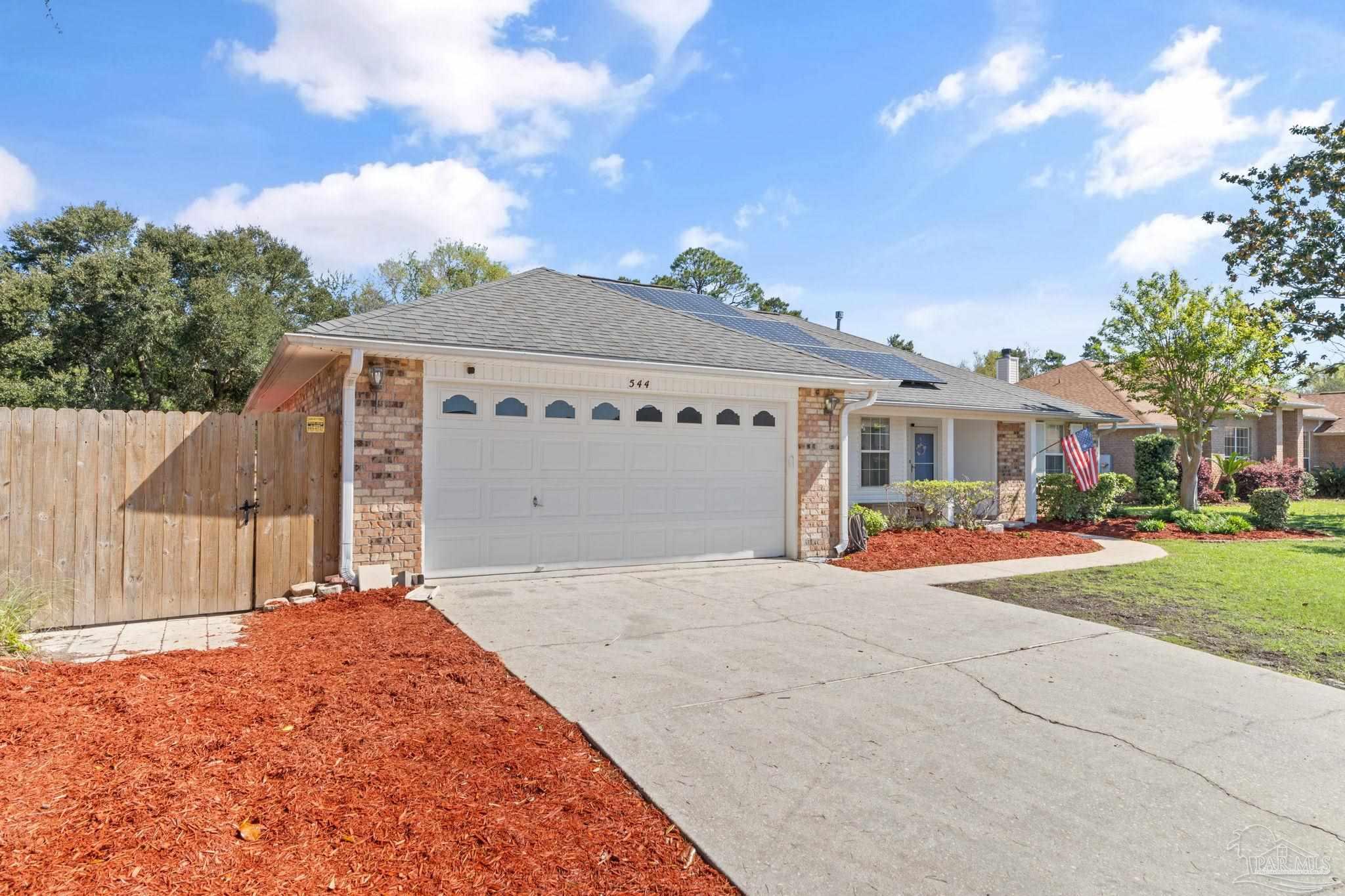544 Batten Blvd