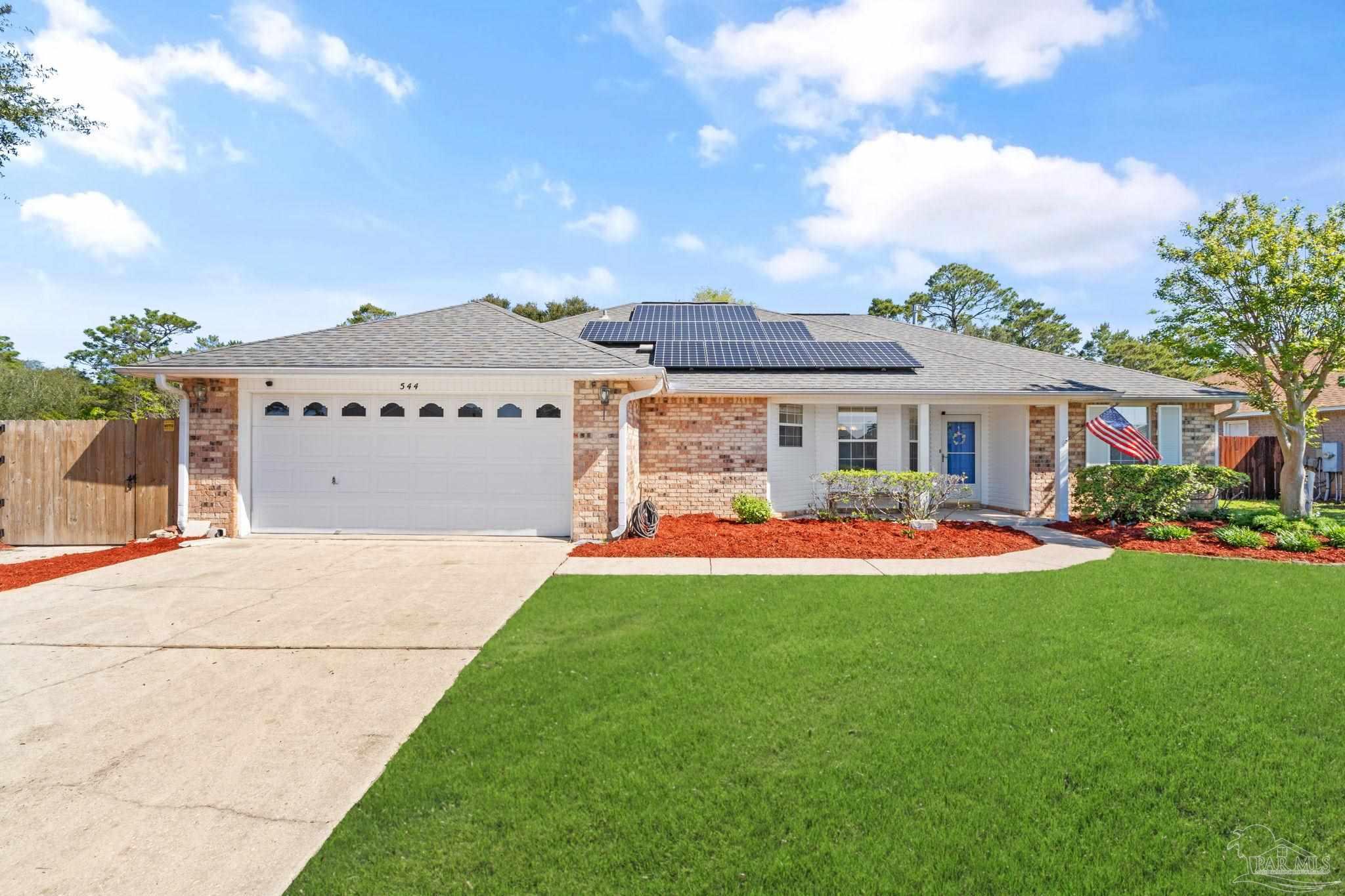 544 Batten Blvd