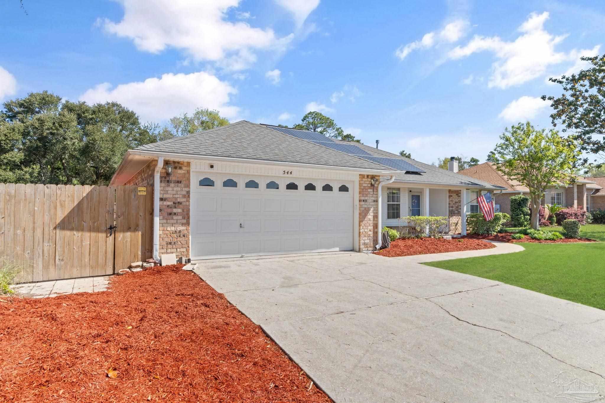 544 Batten Blvd
