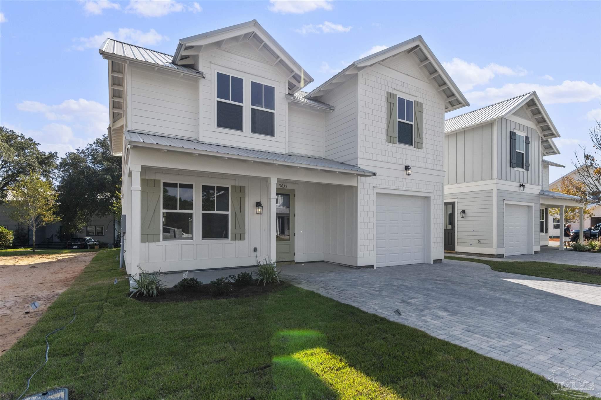 9624 Indian Stone Ct Lot 6