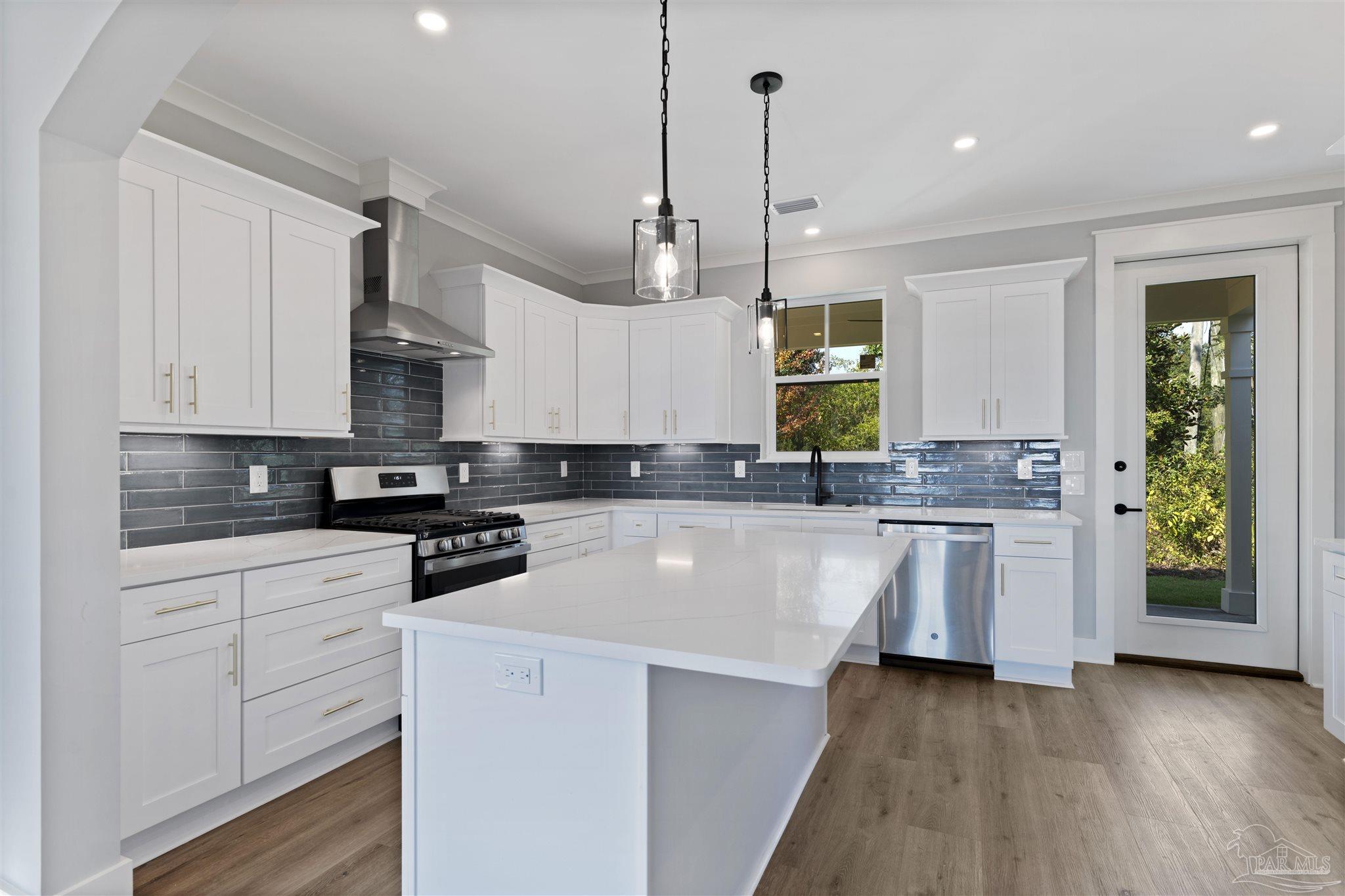9620 Indian Stone Ct Lot 7