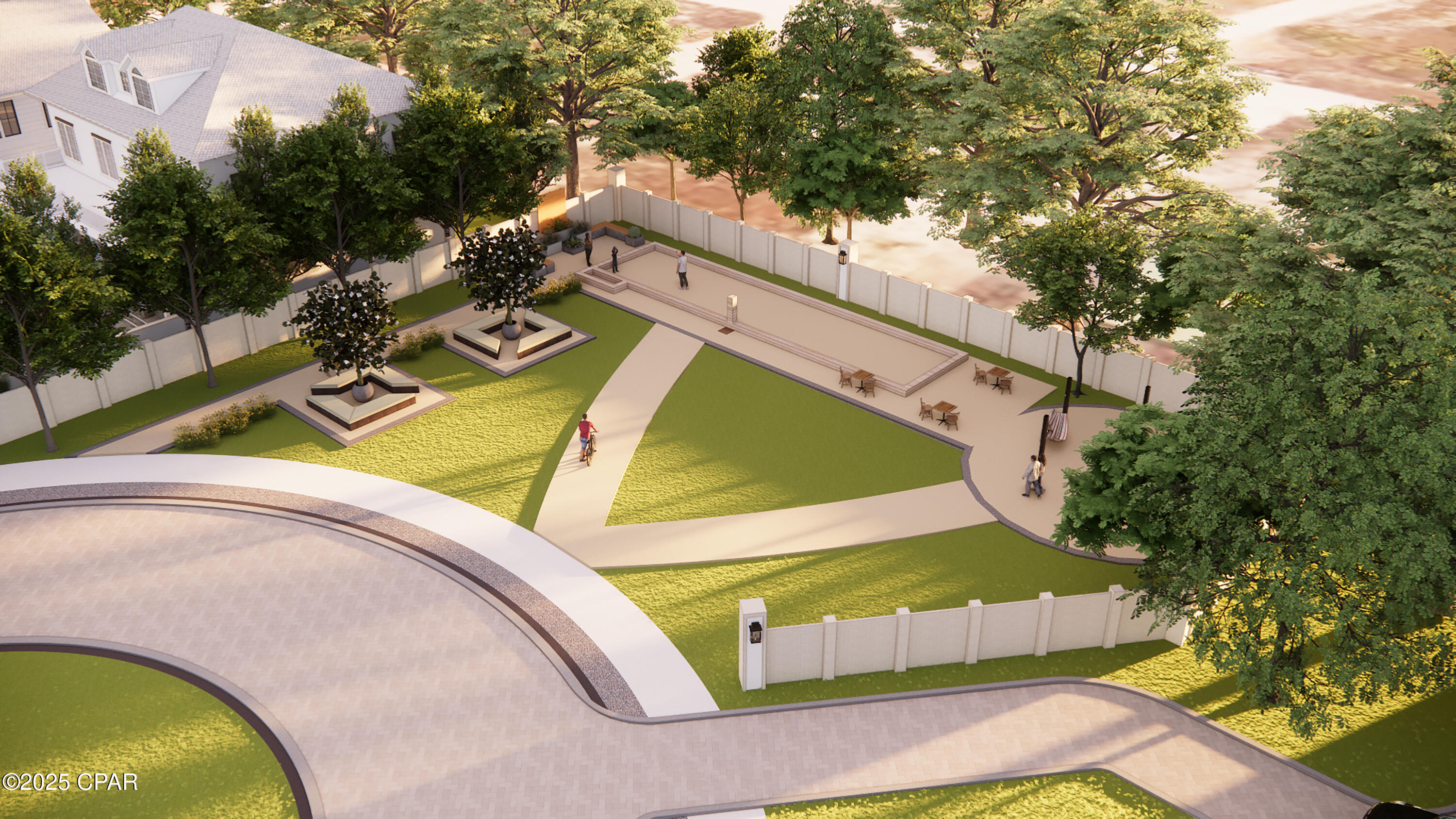 TBD Casa Magnolia Drive Lot 1