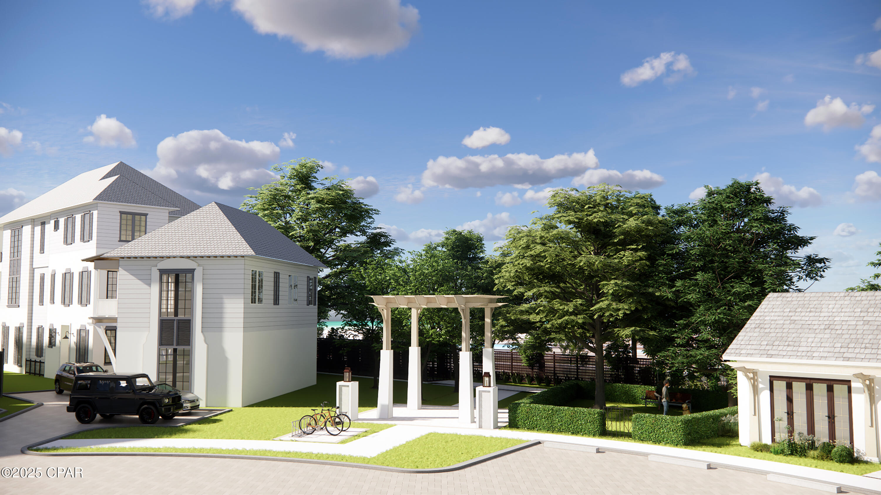 TBD Casa Magnolia Drive Lot 1