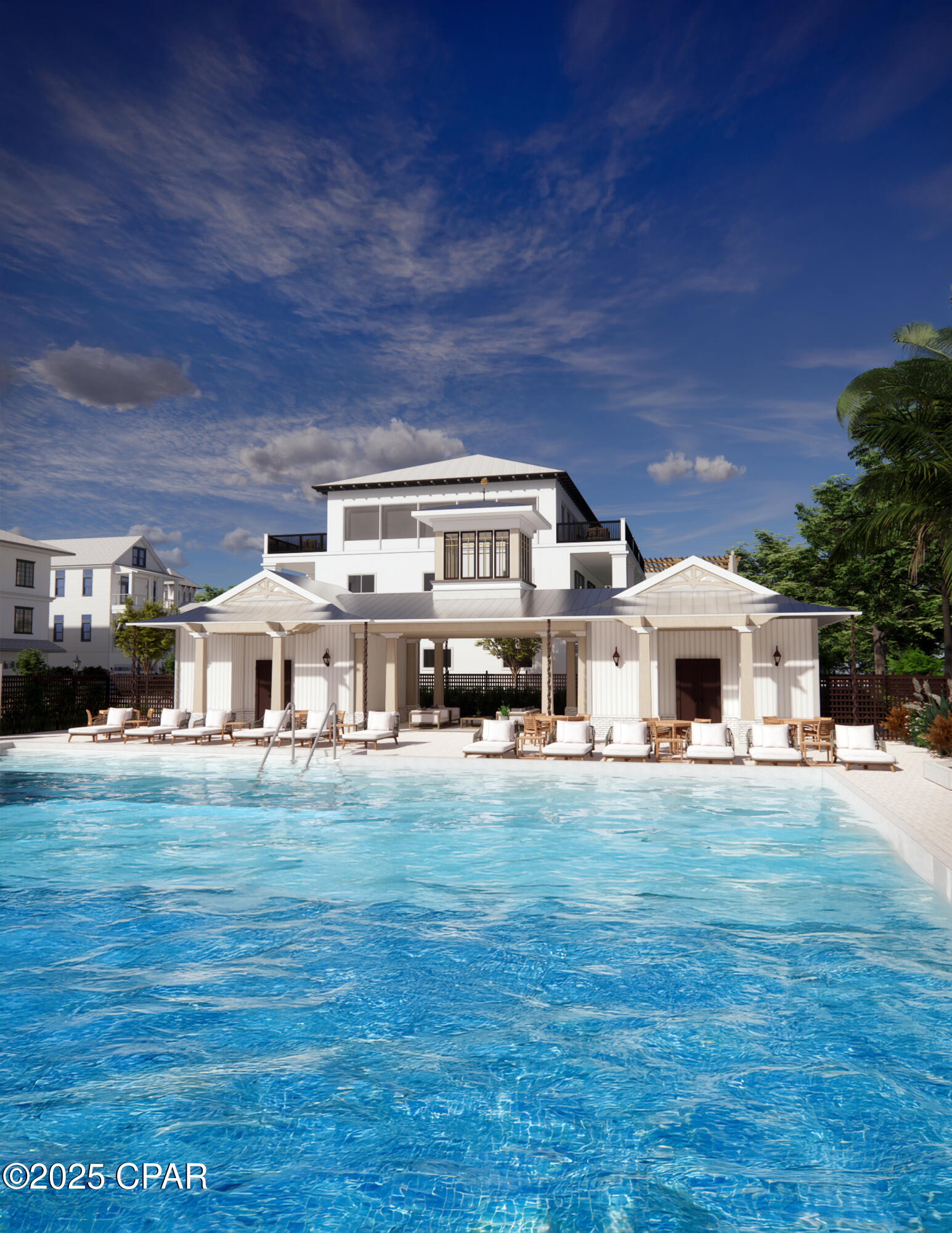 TBD Casa Magnolia Drive Lot 1