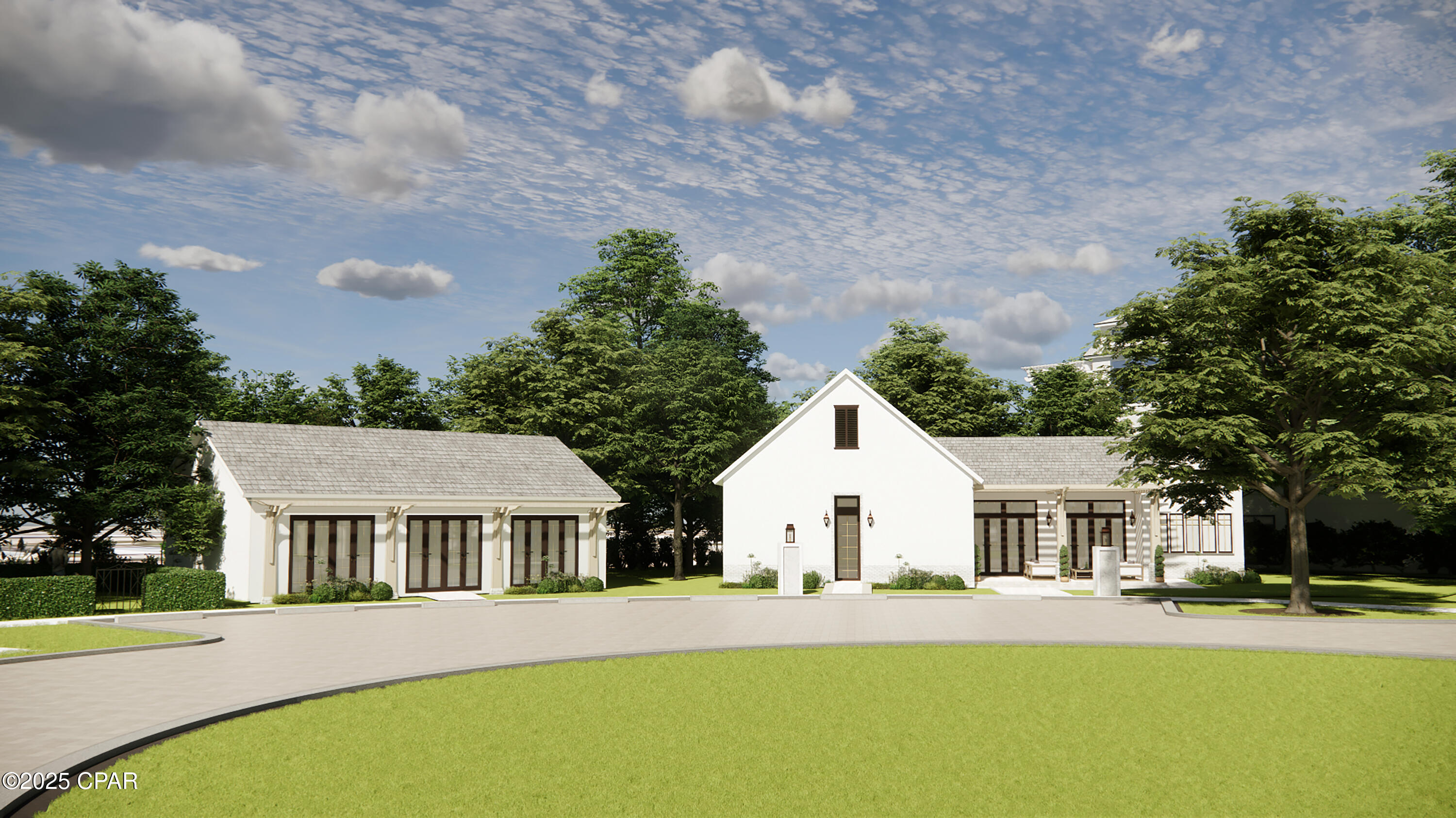 TBD Casa Magnolia Drive Lot 15
