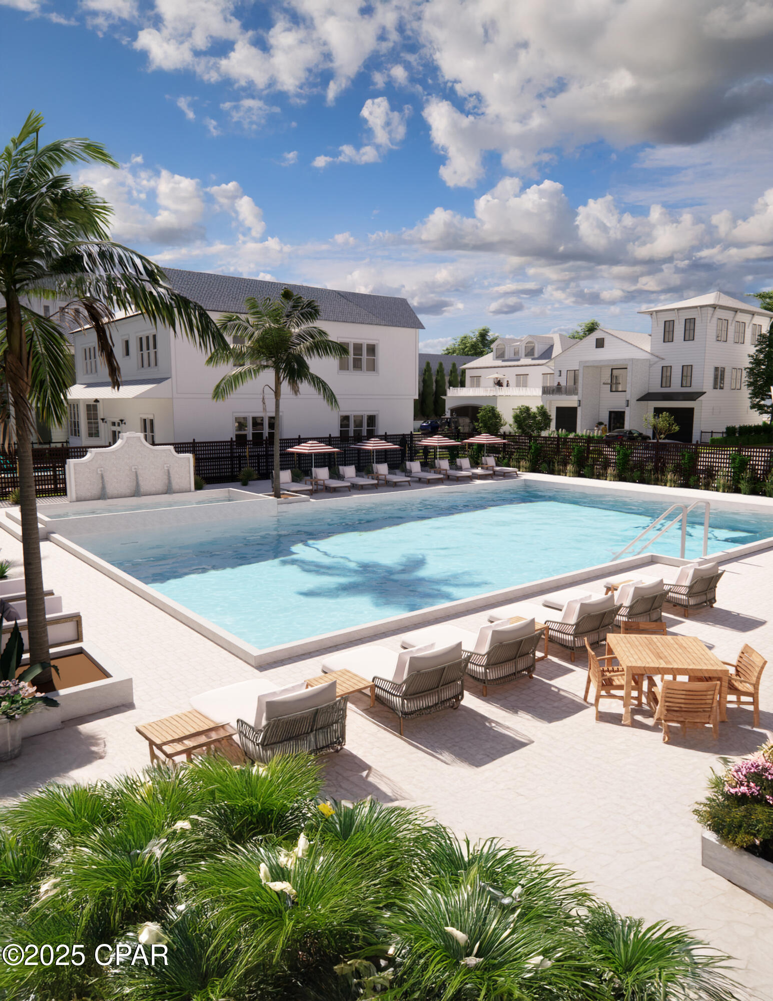 TBD Casa Magnolia Drive Lot 15