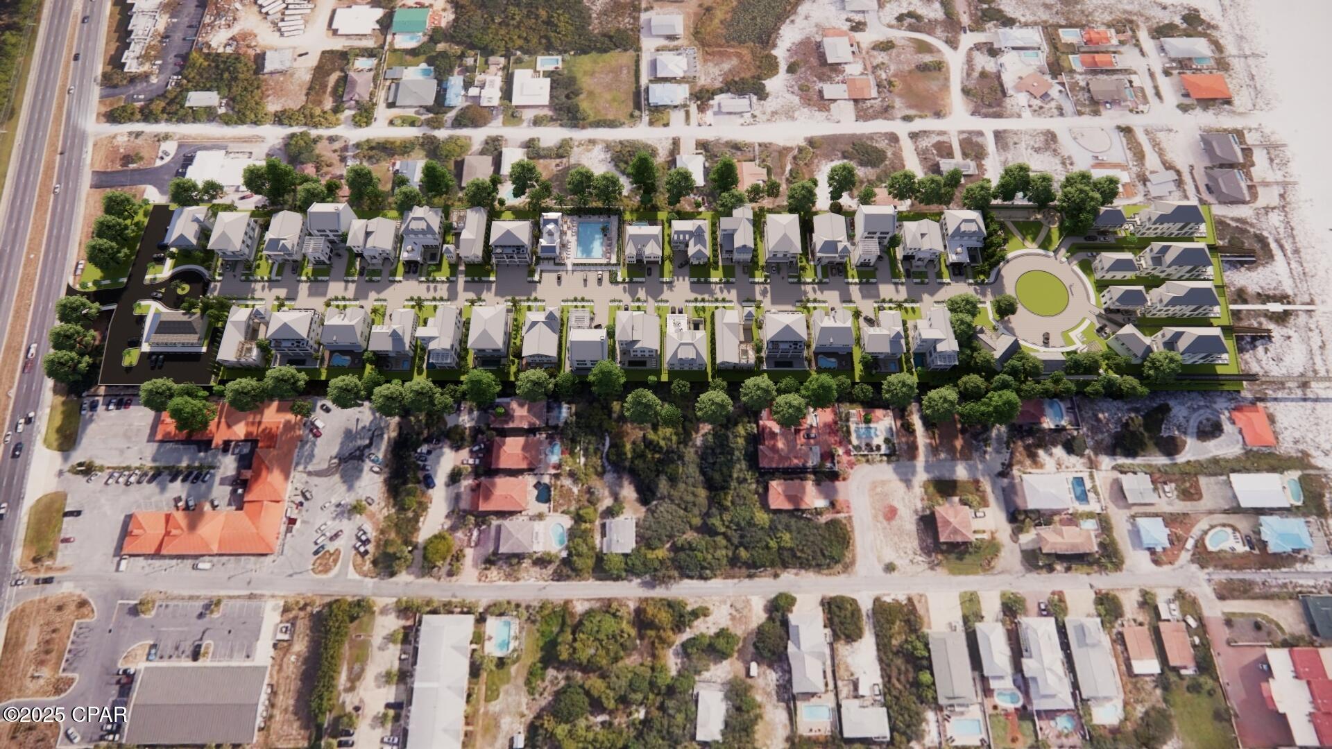 TBD Casa Magnolia Drive Lot 15