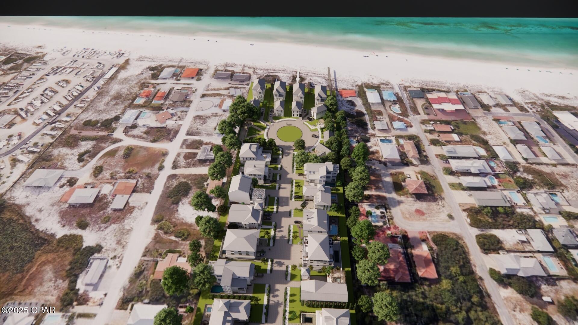 TBD Casa Magnolia Drive Lot 15