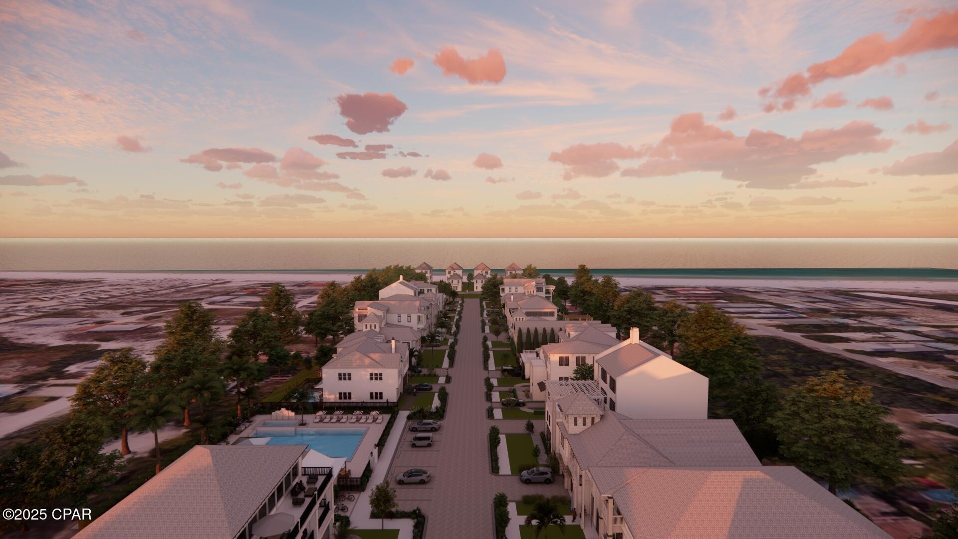 TBD Casa Magnolia Drive Lot 15