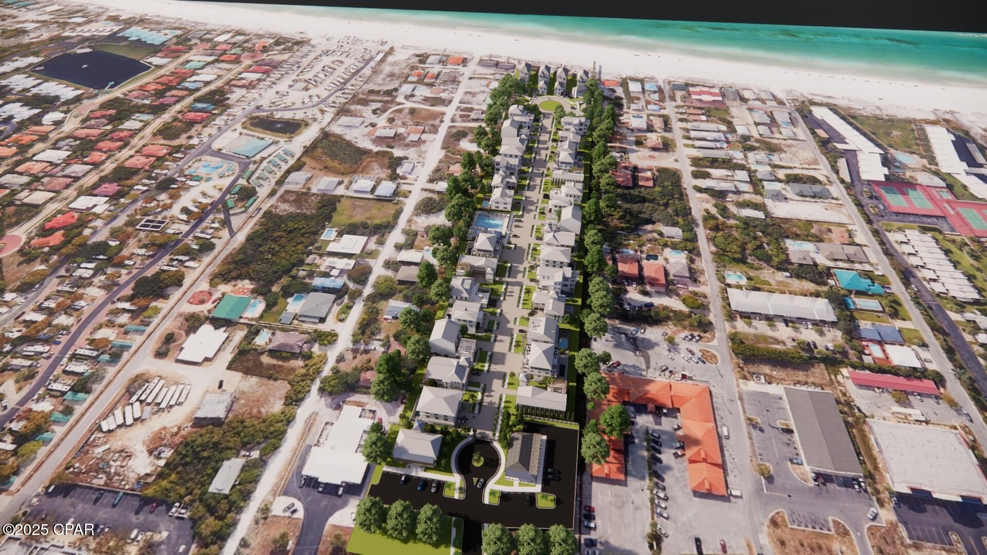 TBD Casa Magnolia Drive Lot 15