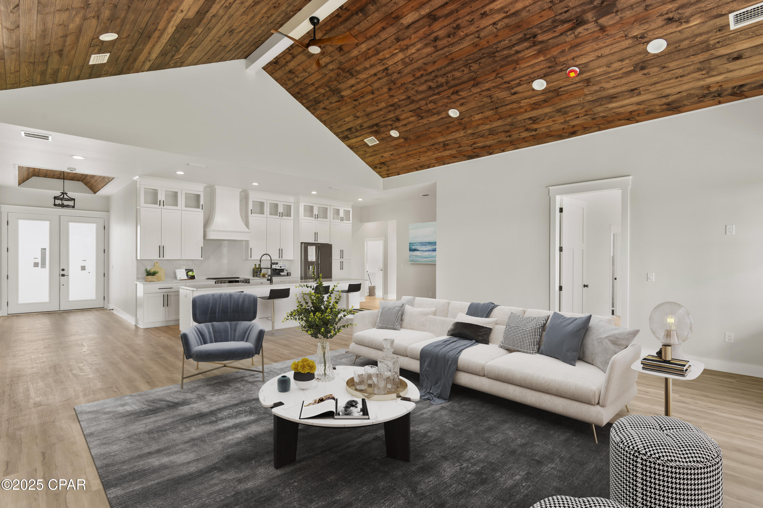 285 Hugh Thomas Drive