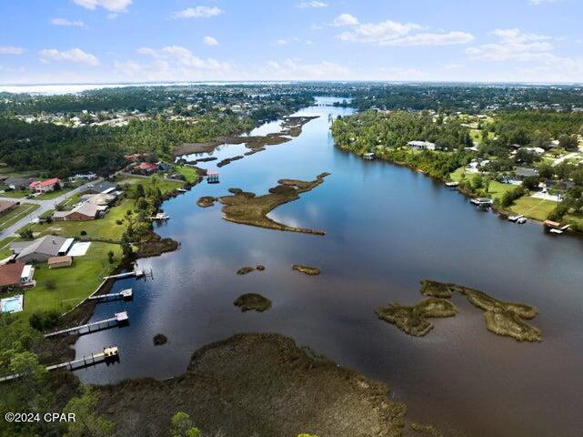 285 Hugh Thomas Drive