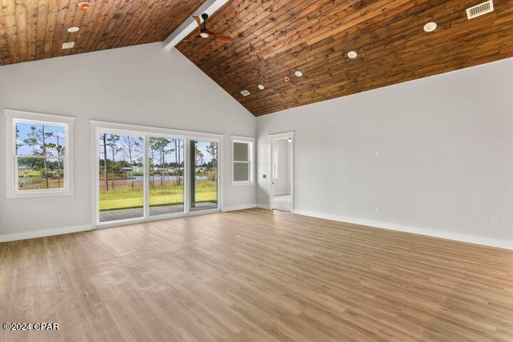 285 Hugh Thomas Drive