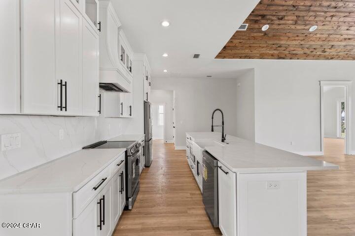 285 Hugh Thomas Drive