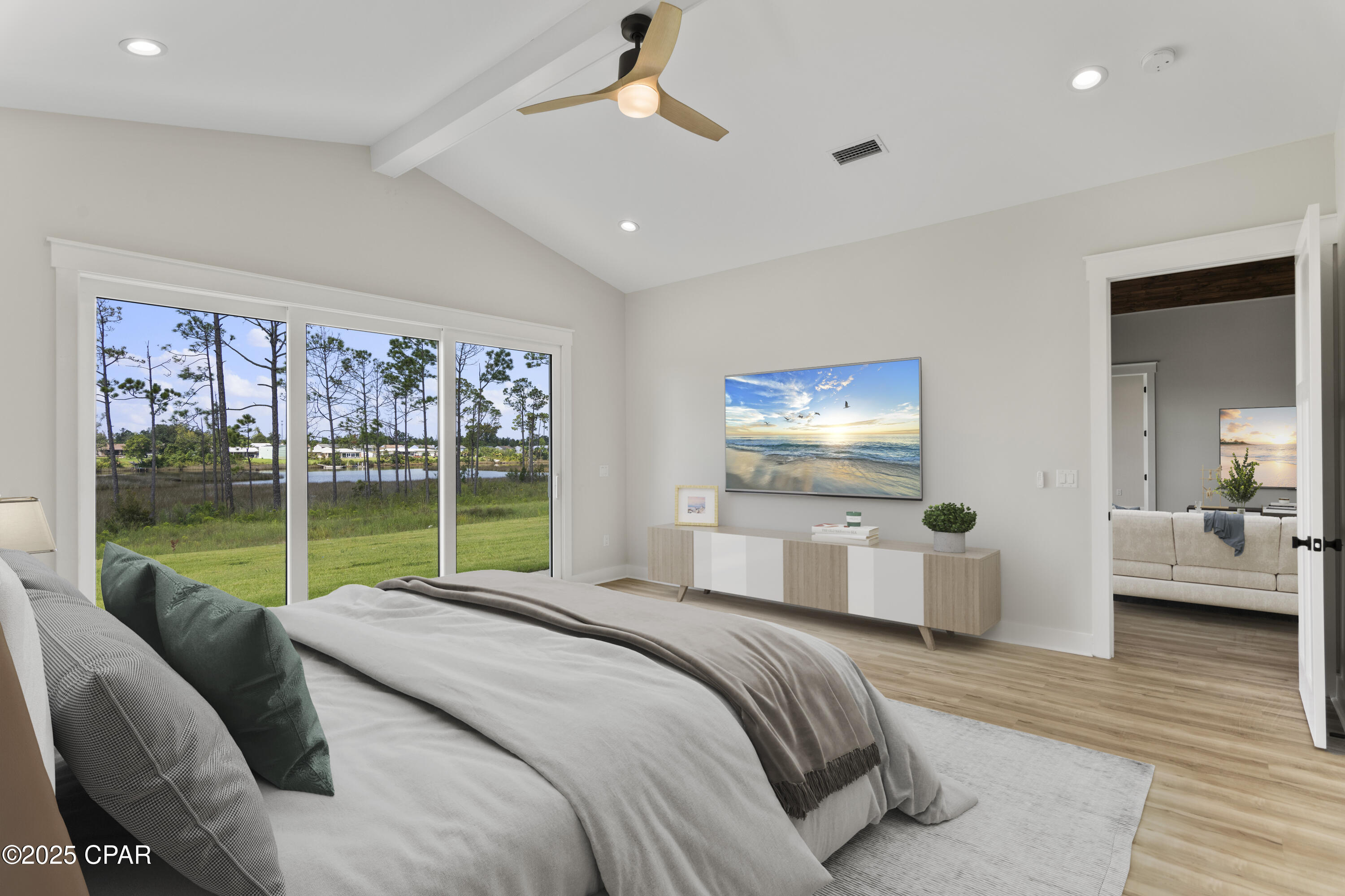 285 Hugh Thomas Drive