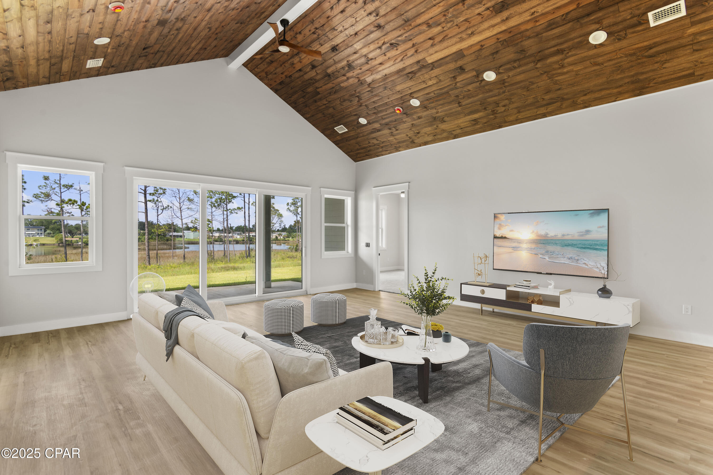 285 Hugh Thomas Drive