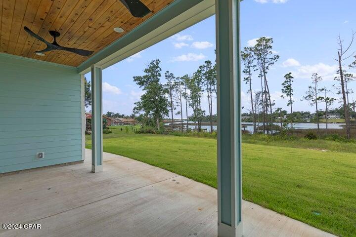 285 Hugh Thomas Drive