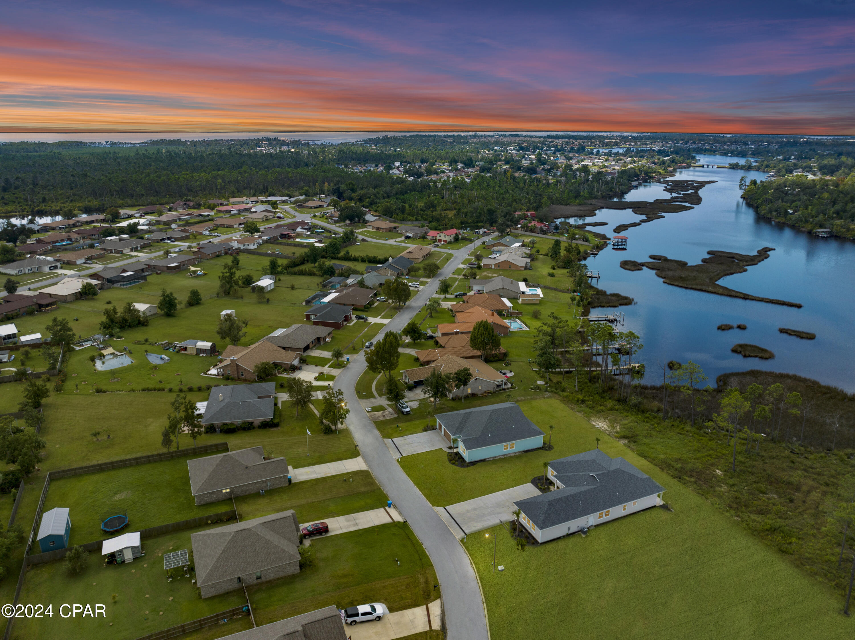 285 Hugh Thomas Drive