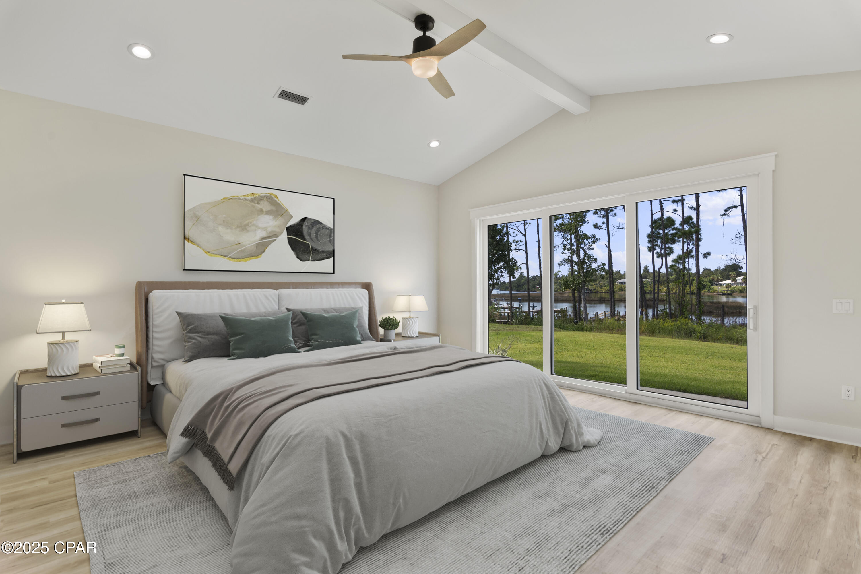 285 Hugh Thomas Drive