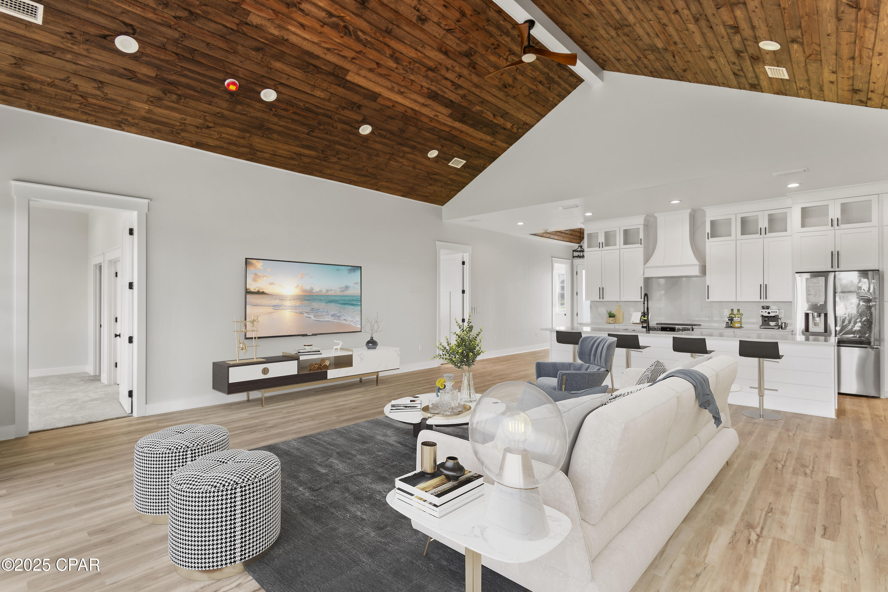 285 Hugh Thomas Drive