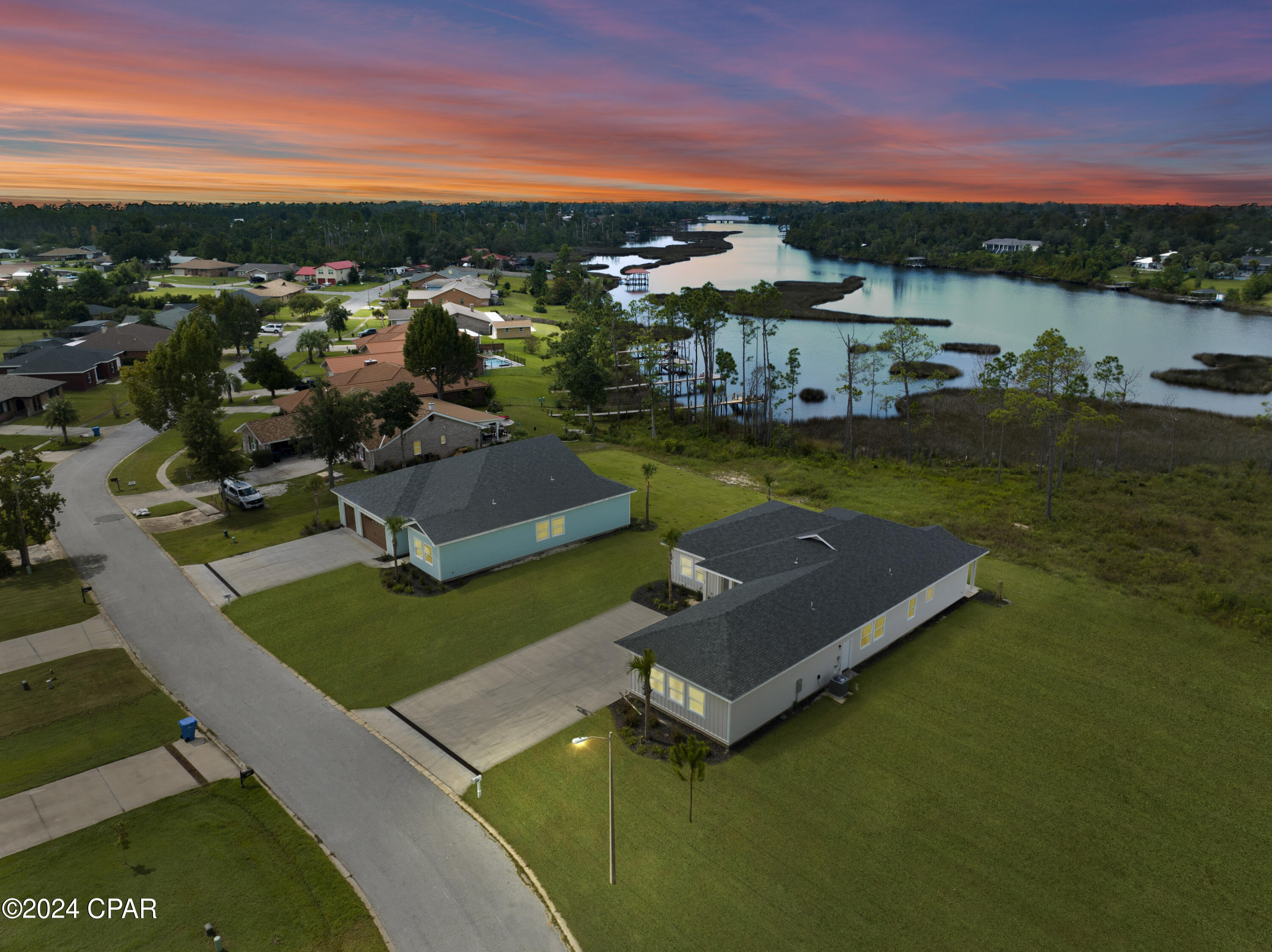 285 Hugh Thomas Drive