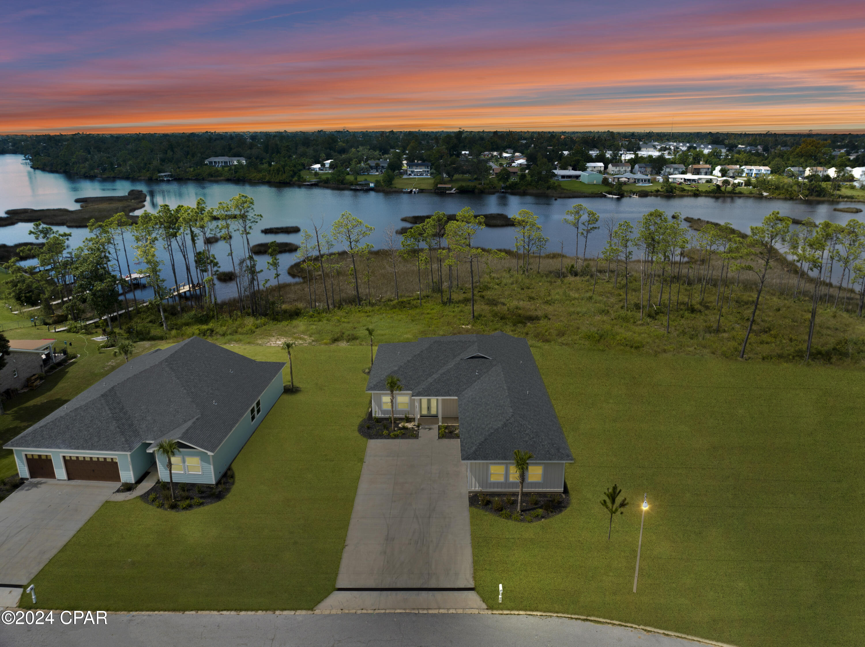 285 Hugh Thomas Drive