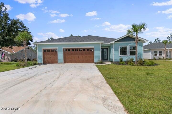 285 Hugh Thomas Drive