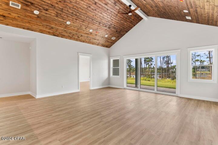 285 Hugh Thomas Drive