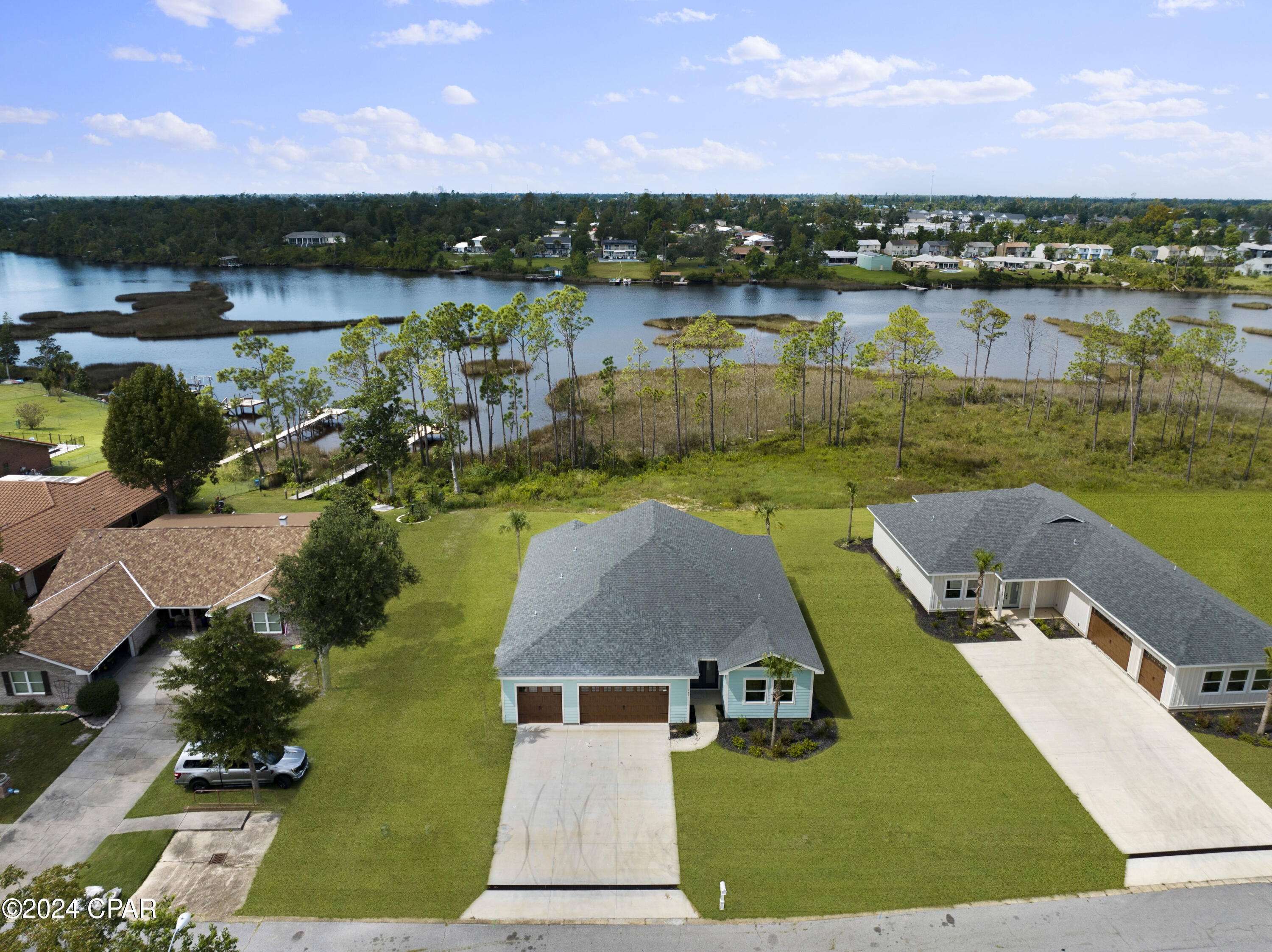 285 Hugh Thomas Drive