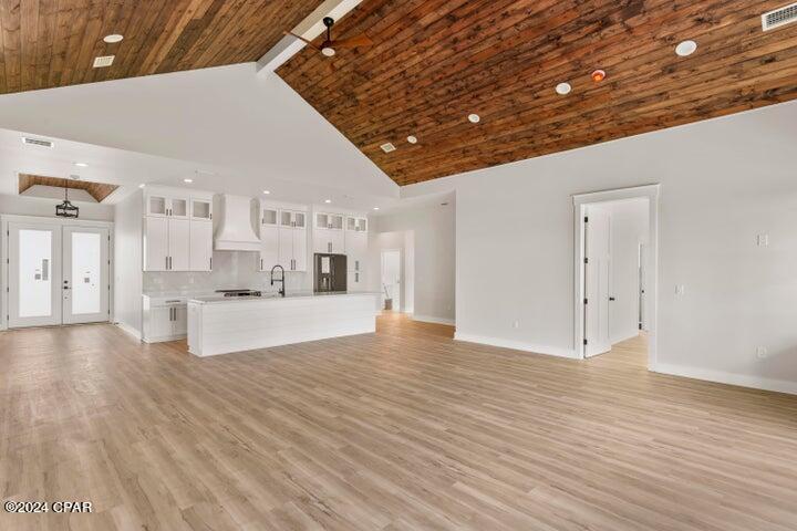 285 Hugh Thomas Drive