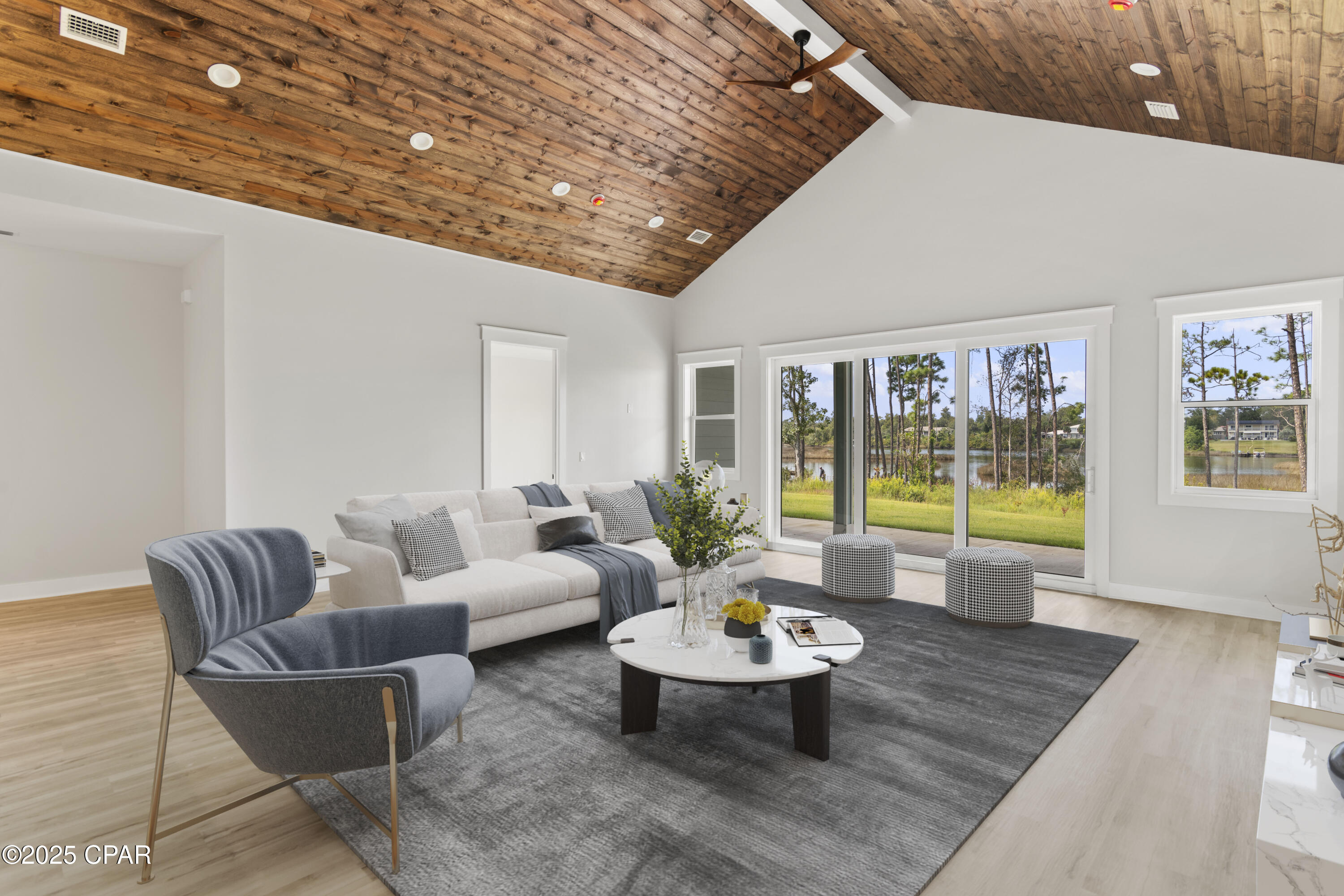 285 Hugh Thomas Drive