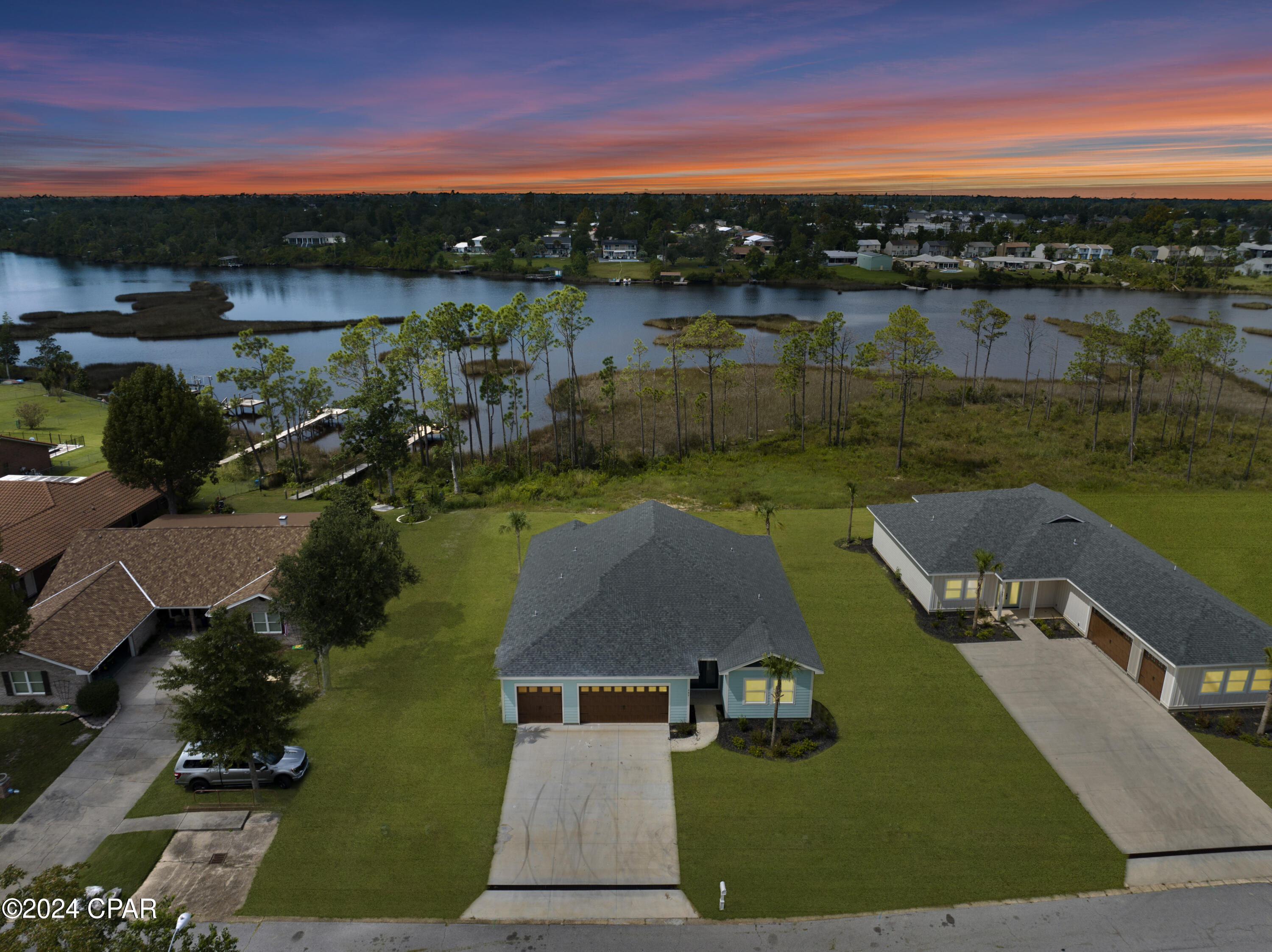 285 Hugh Thomas Drive