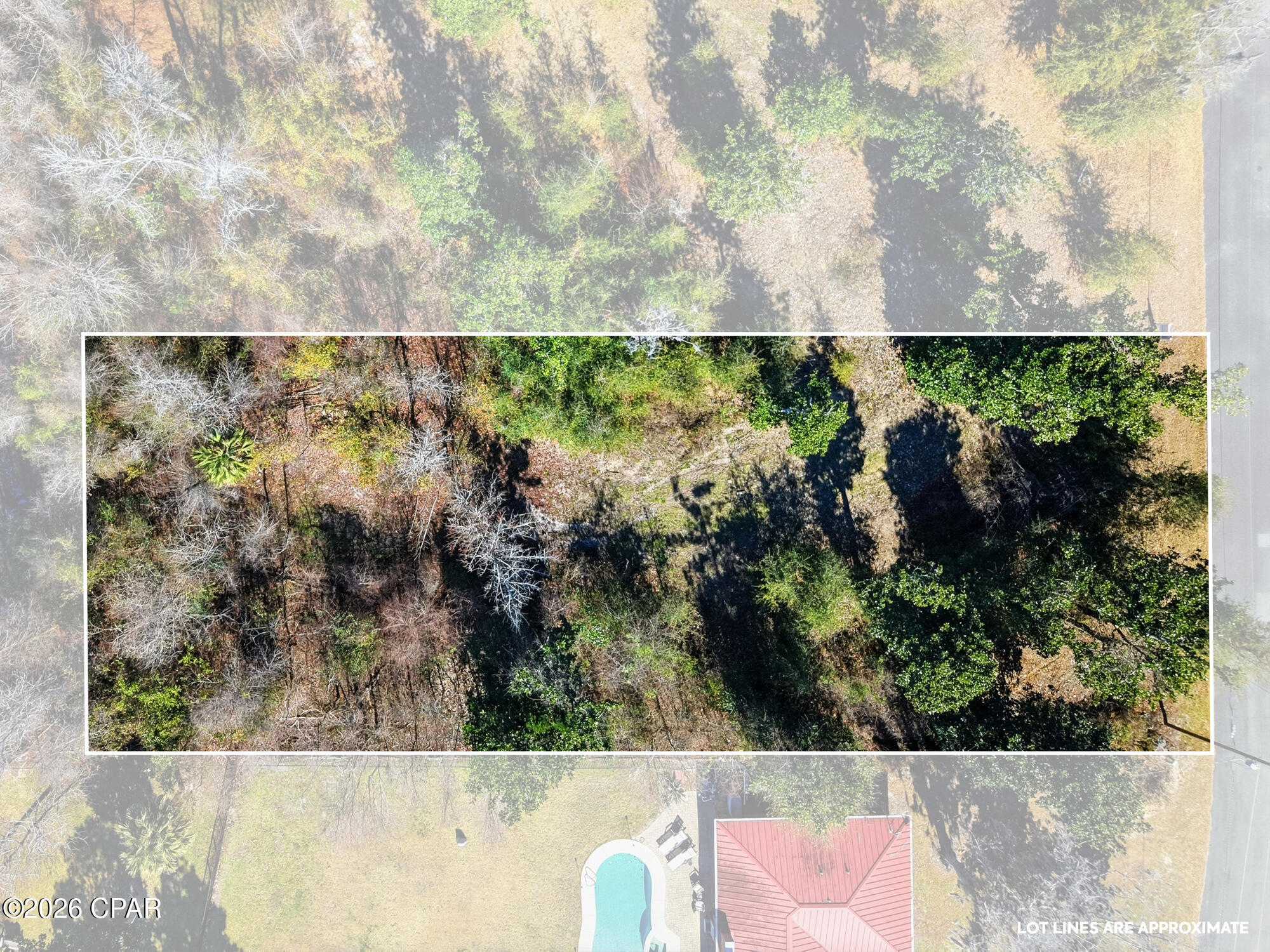 9203 Lake Forest Drive