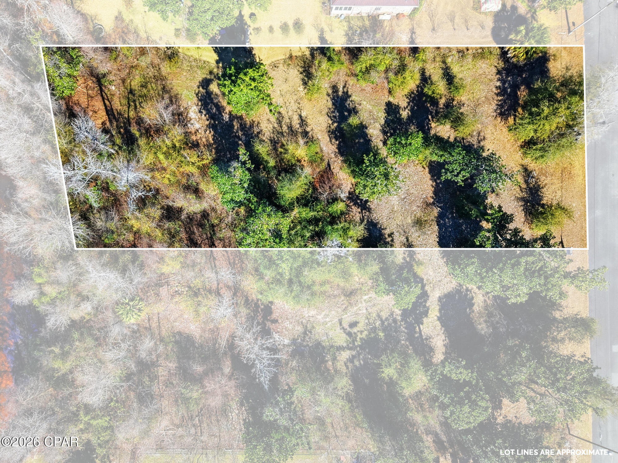 9209 Lake Forest Drive