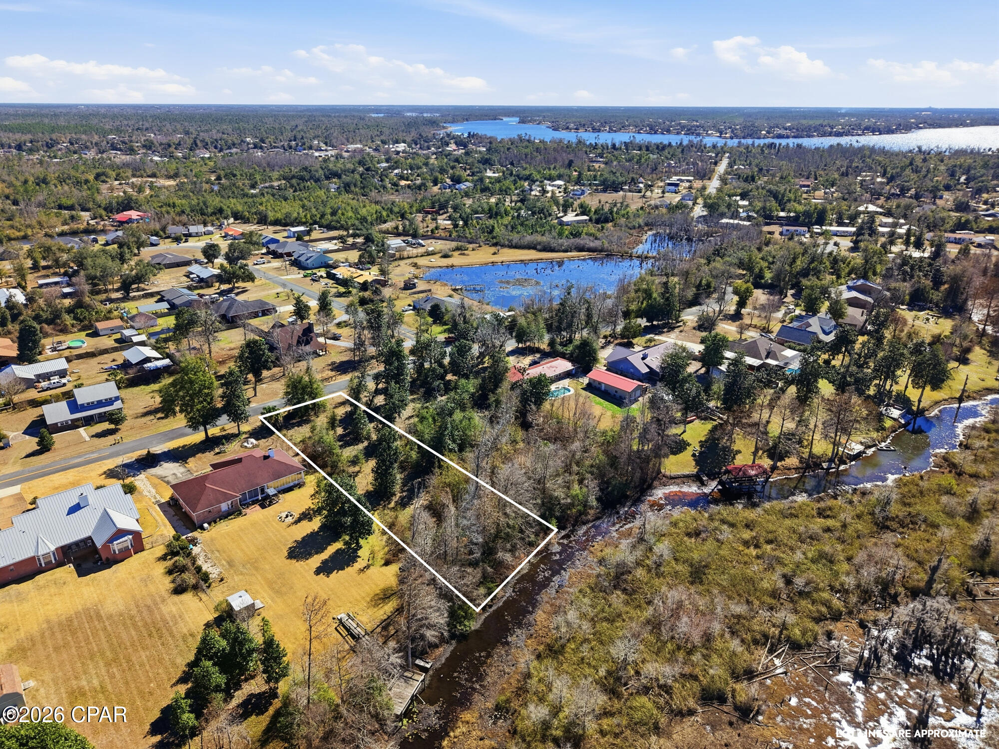 9209 Lake Forest Drive